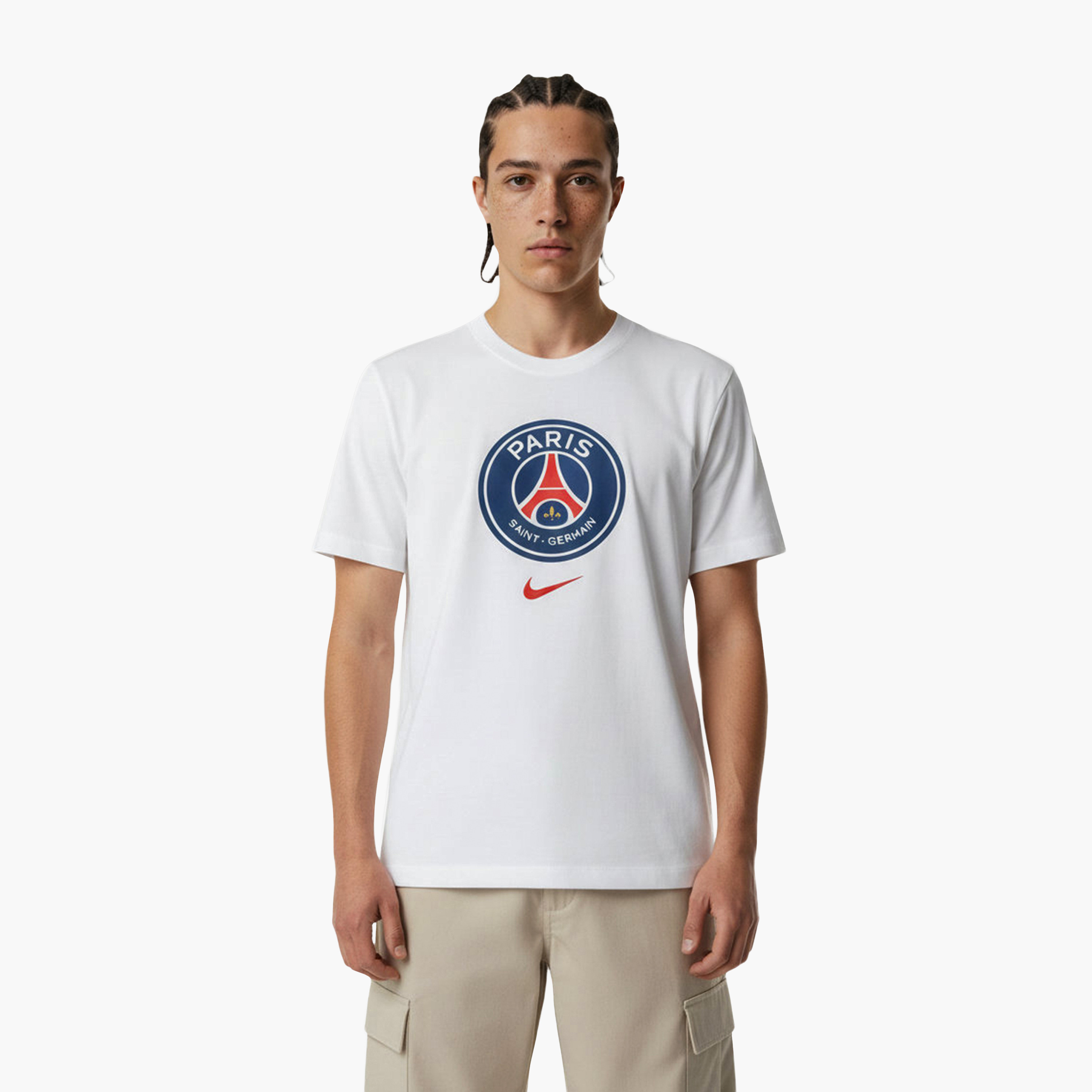 نايكي- تيشيرت رجالي بشعار باريس سان جيرمان NKHQ8328 | OE-men-clothing-sportswearandactivewear-tshirtsandpolos-image-5