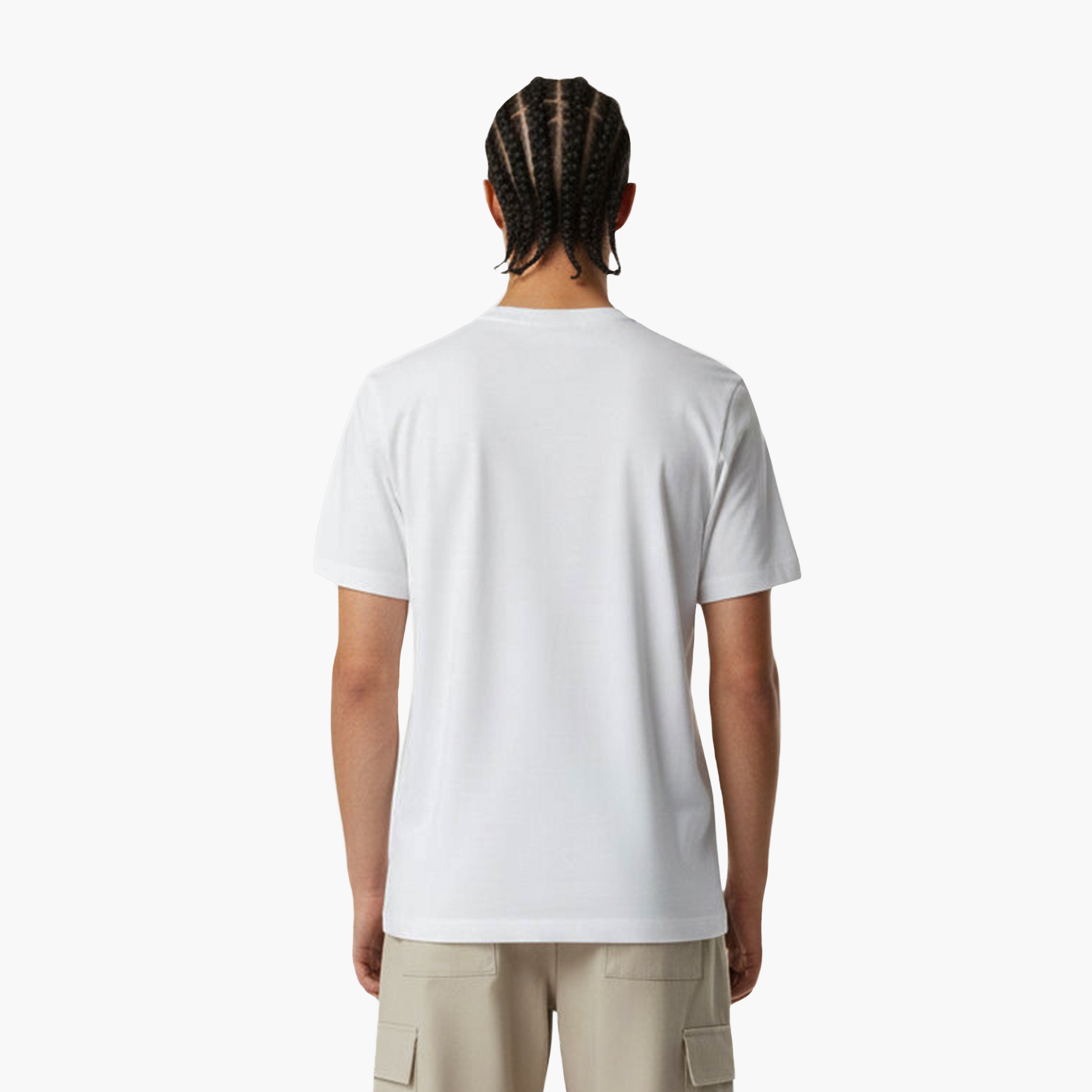 Nike Men's Paris Saint-Germain Crest T-Shirt NKHQ8328 | OE-men-clothing-sportswearandactivewear-tshirtsandpolos-image-4