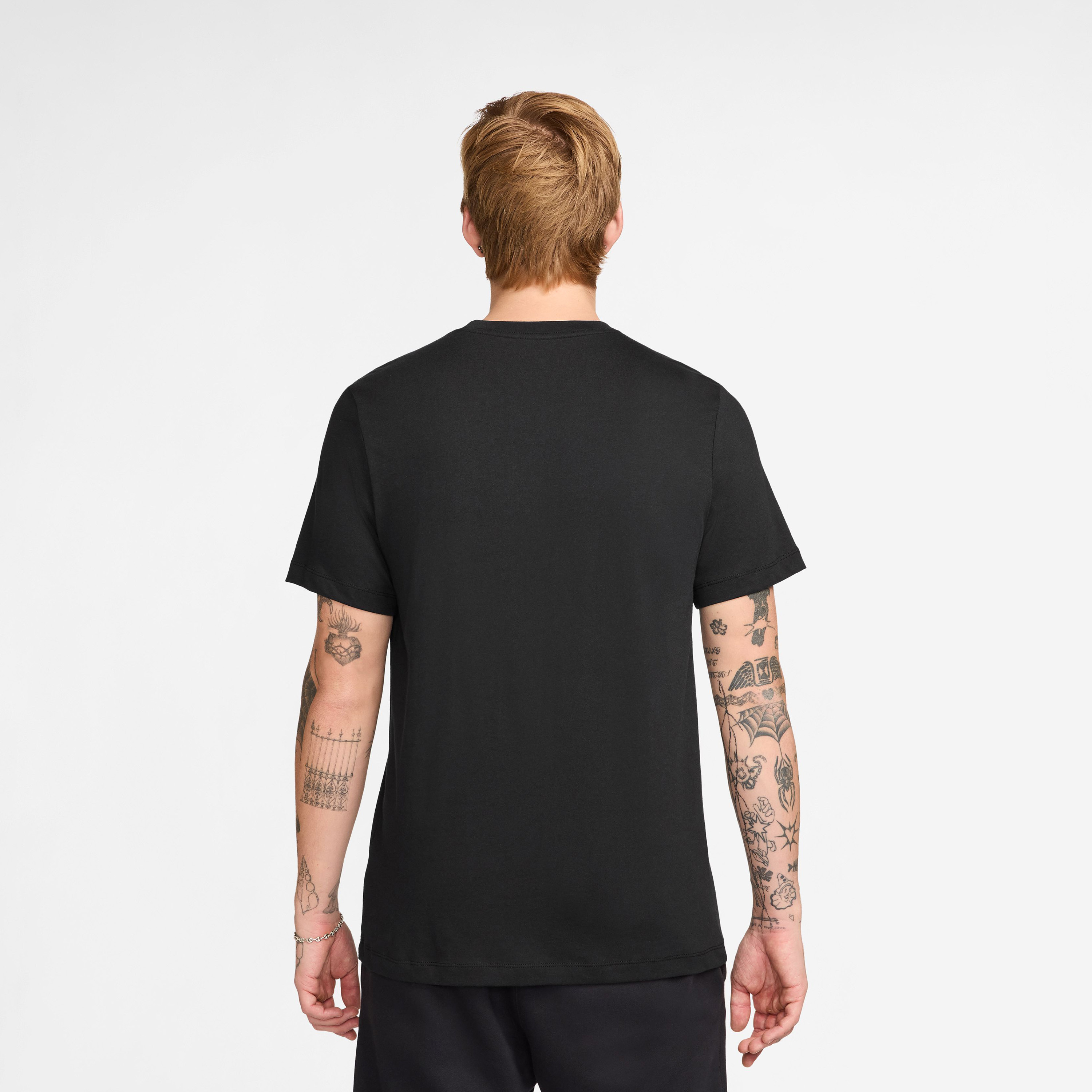 Nike Men's Sportswear T-Shirt – 6-Month Swoosh Edition NKHQ9161 | OE-men-clothing-sportswearandactivewear-tshirtsandpolos-image-2