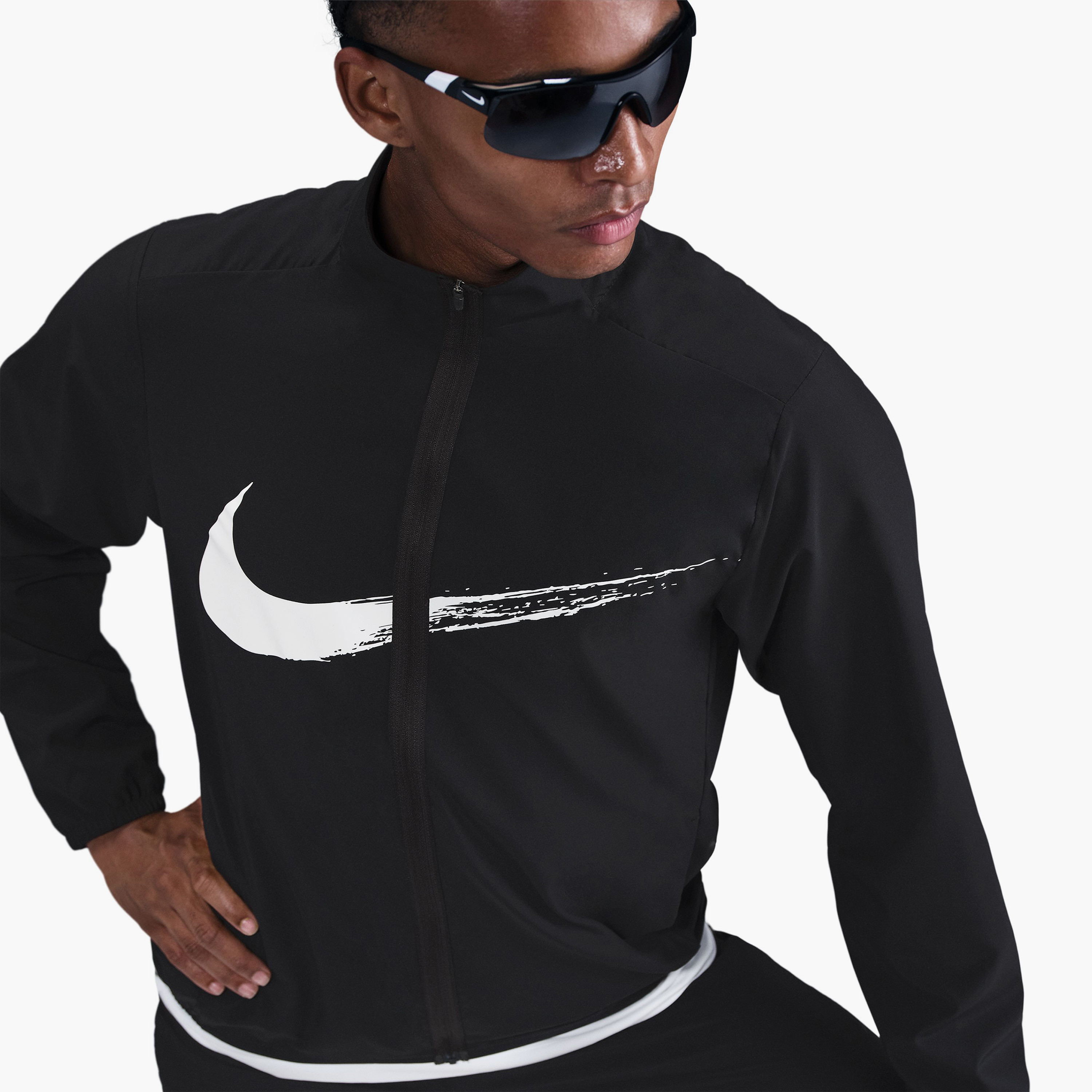 Nike Men's Dri-FIT Formula Hoodie Jacket with Graphics NKHV0394 | OE-men-clothing-jacketsandblazers-jackets-image-6