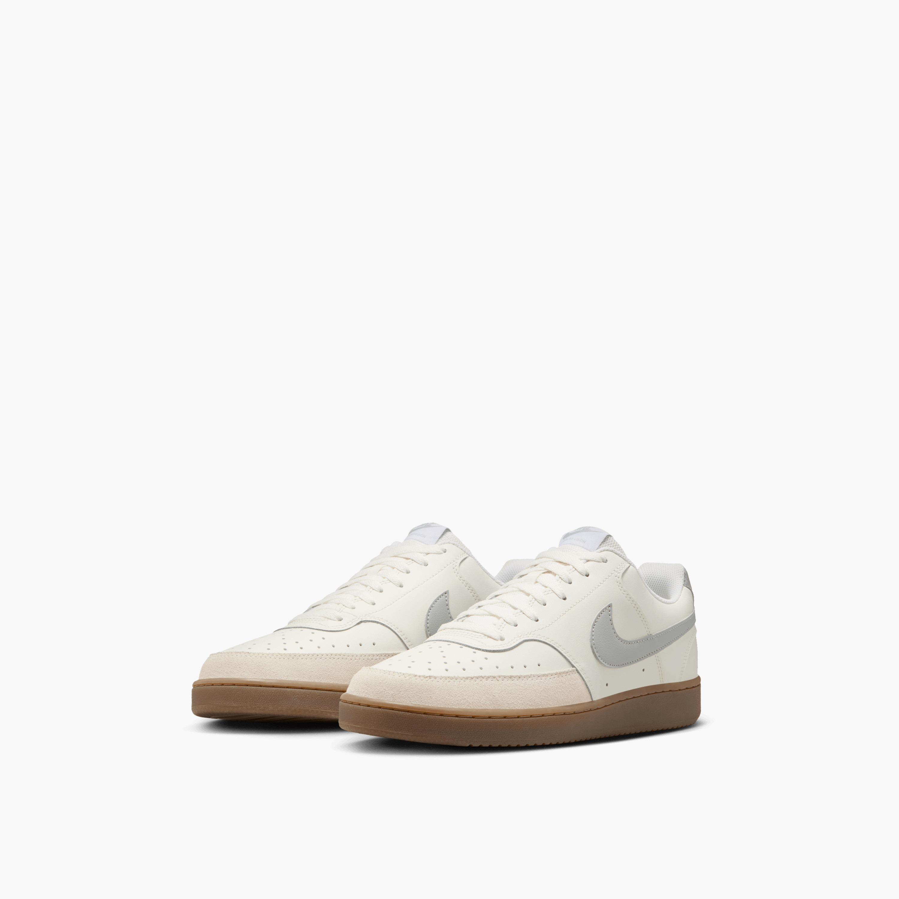 حذاء رياضي نايكي كورت فيجن برباط وكاحل منخفض للرجال HV2530 | OE-sports-men-shoes-image-3