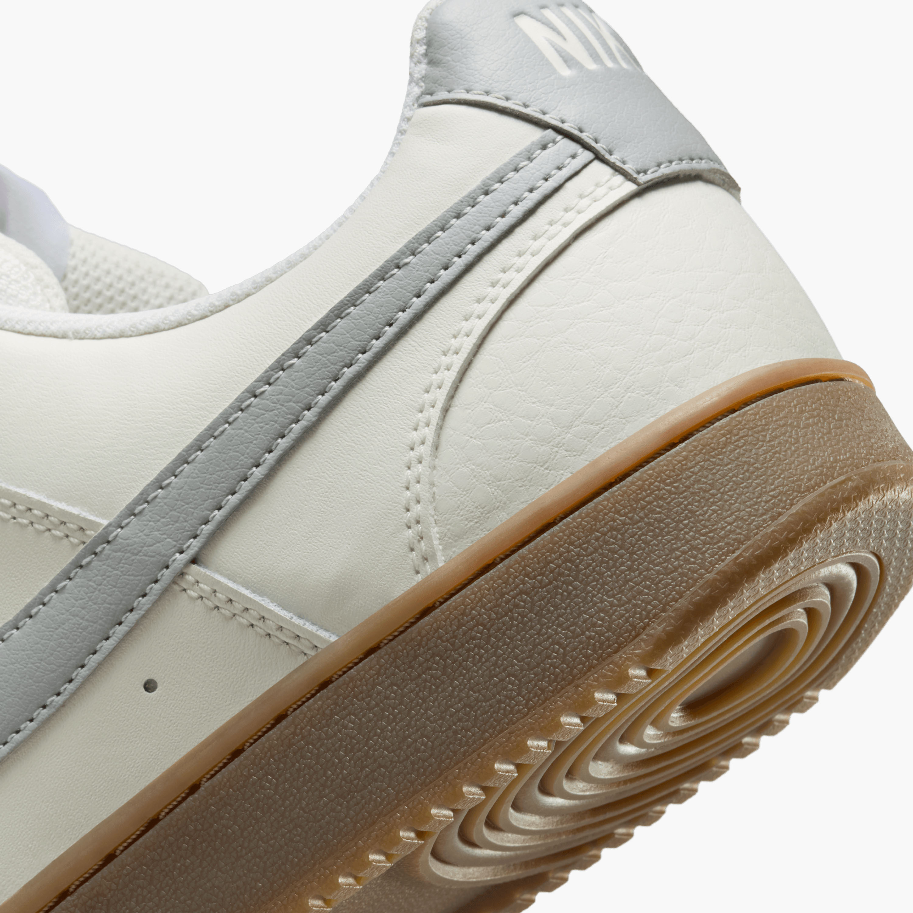 حذاء رياضي نايكي كورت فيجن برباط وكاحل منخفض للرجال HV2530 | OE-sports-men-shoes-image-8