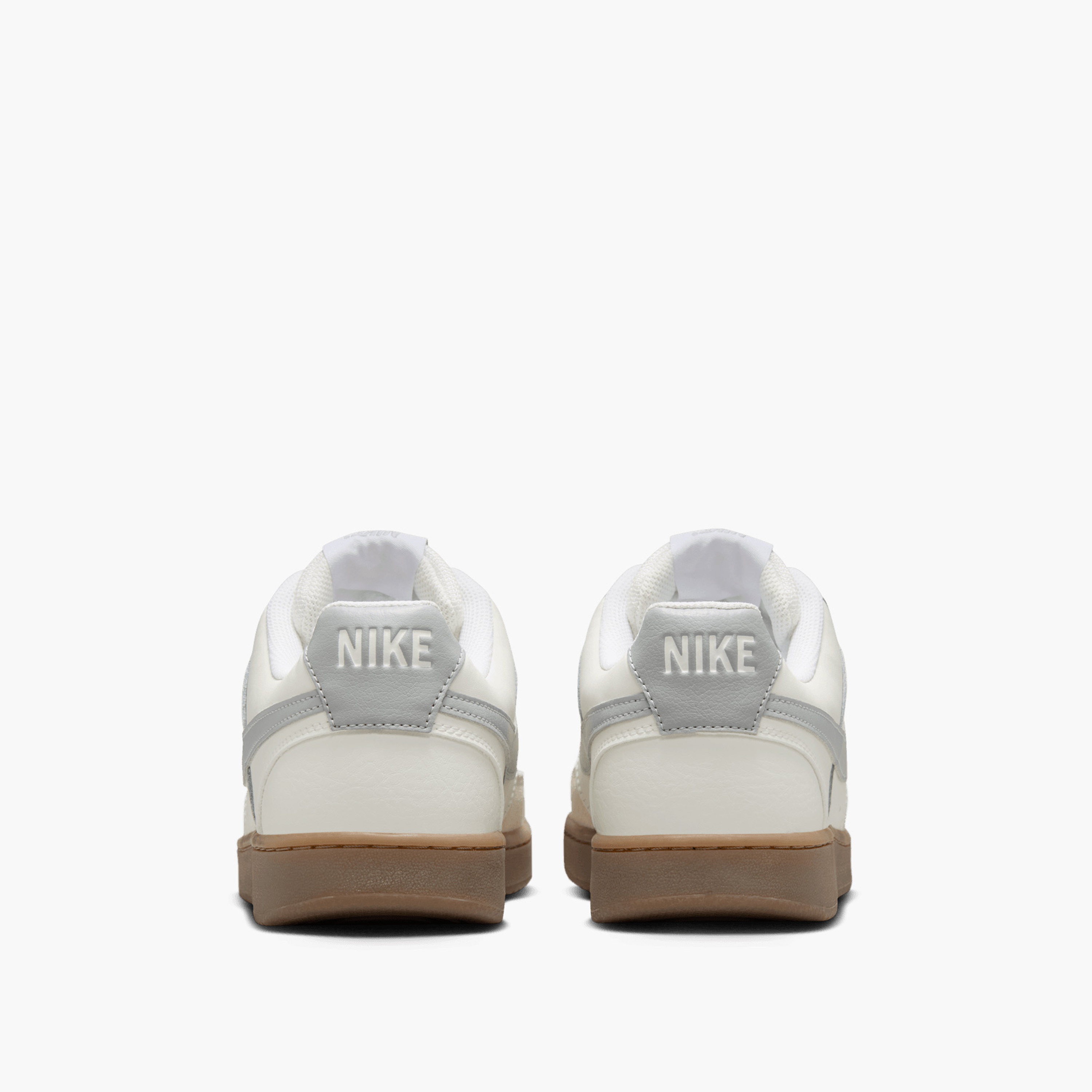 Nike Men's NIKE COURT VISION LO SC Lace-Up Sneakers - NKHV2530-100-men-shoes-sneakers-image-3