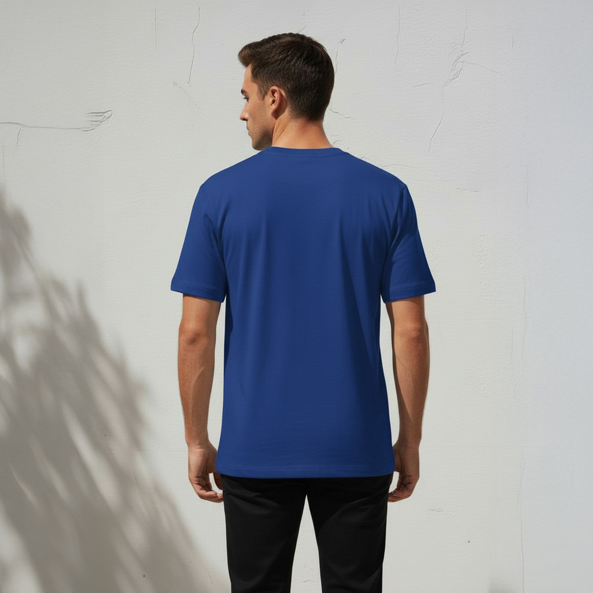 Nike Men's Chelsea FC London T-Shirt NKHV4936 | OE-men-clothing-sportswearandactivewear-tshirtsandpolos-image-3