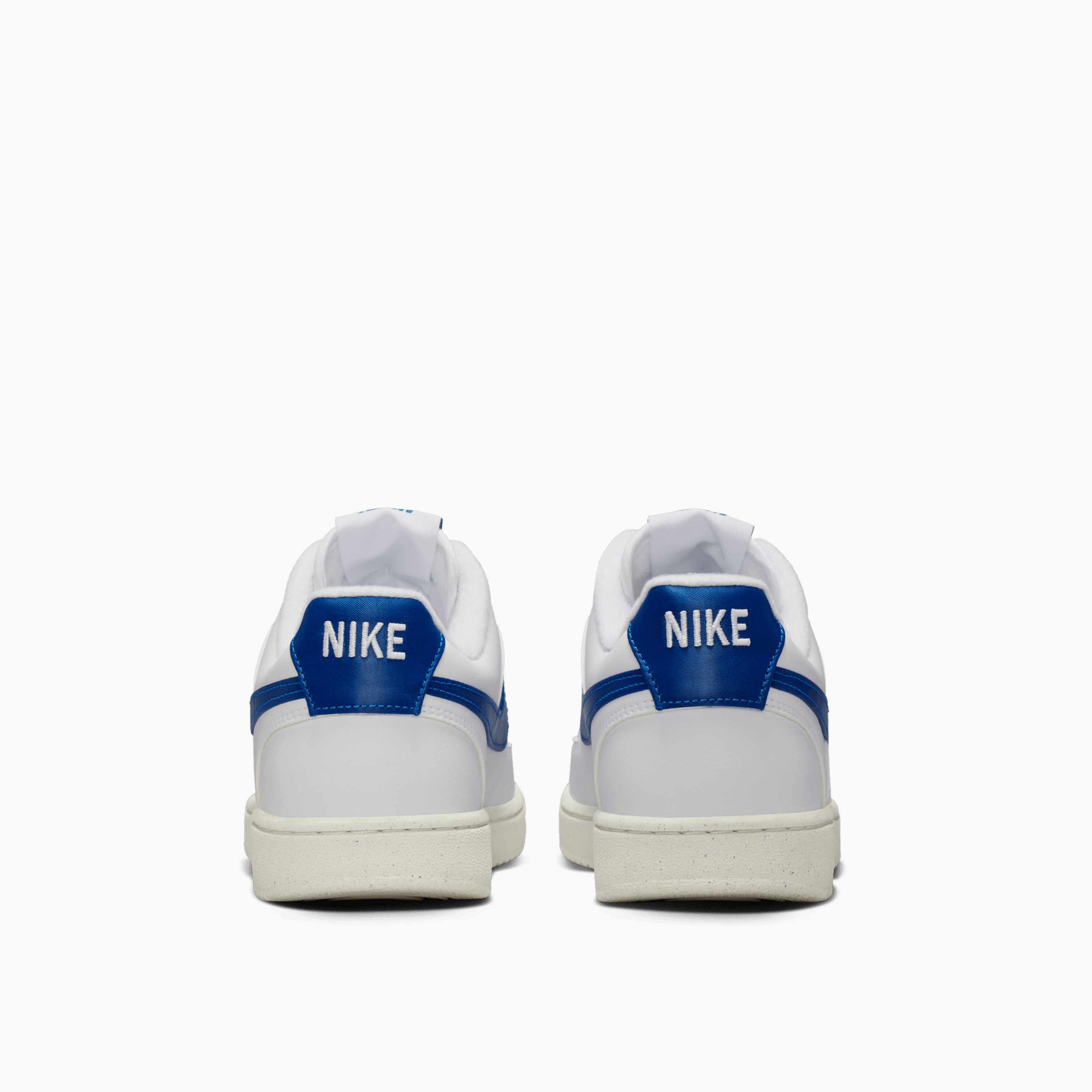 حذاء رياضي نايكي كورت فيجن نكست نيتشر برباط وكاحل منخفض للنساء HV5246 | OE-sports-women-shoes-image-5