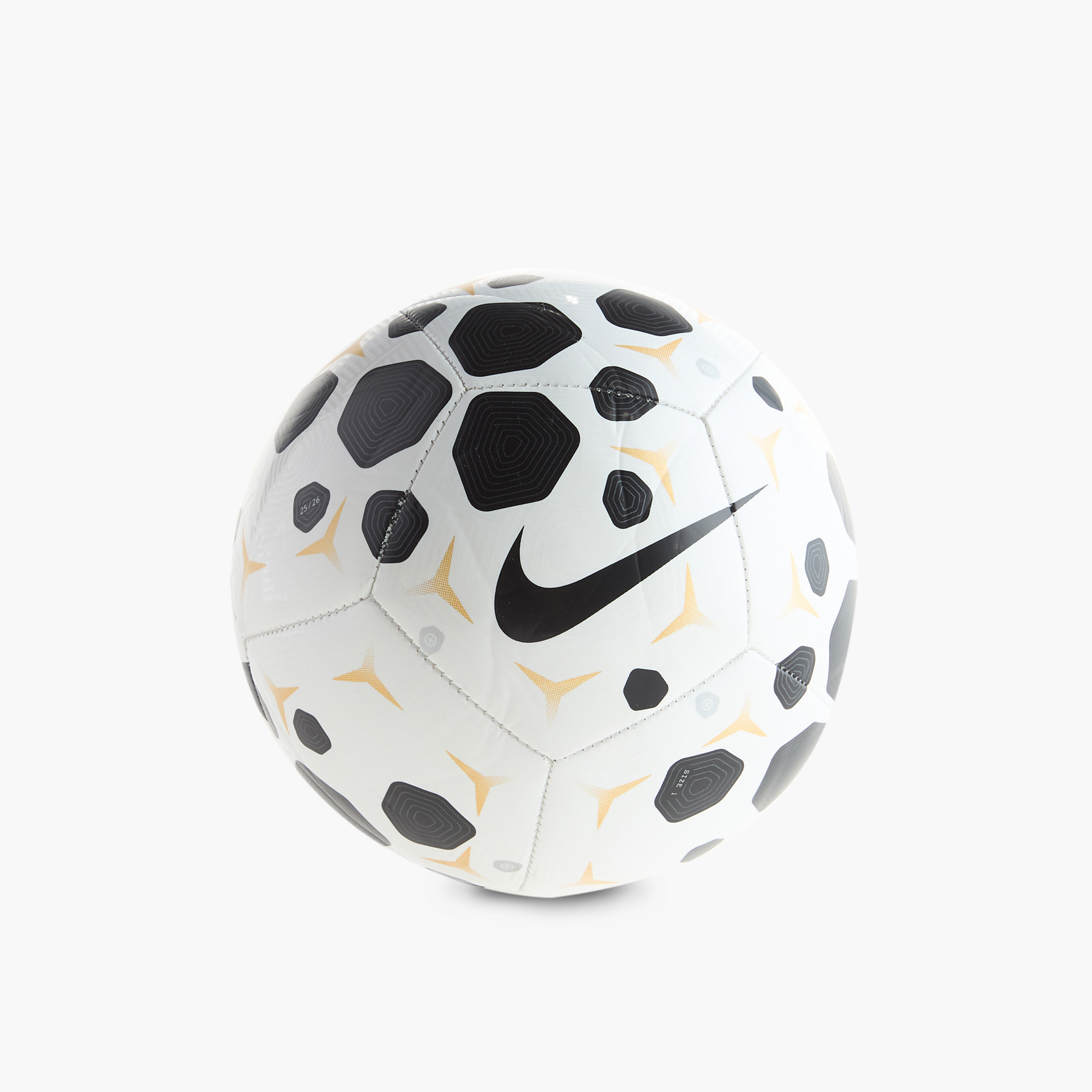 نايكي- كرة قدم للتدريب على المهارات NKHV6252 | OE-toys-outdoor-activity-image-1