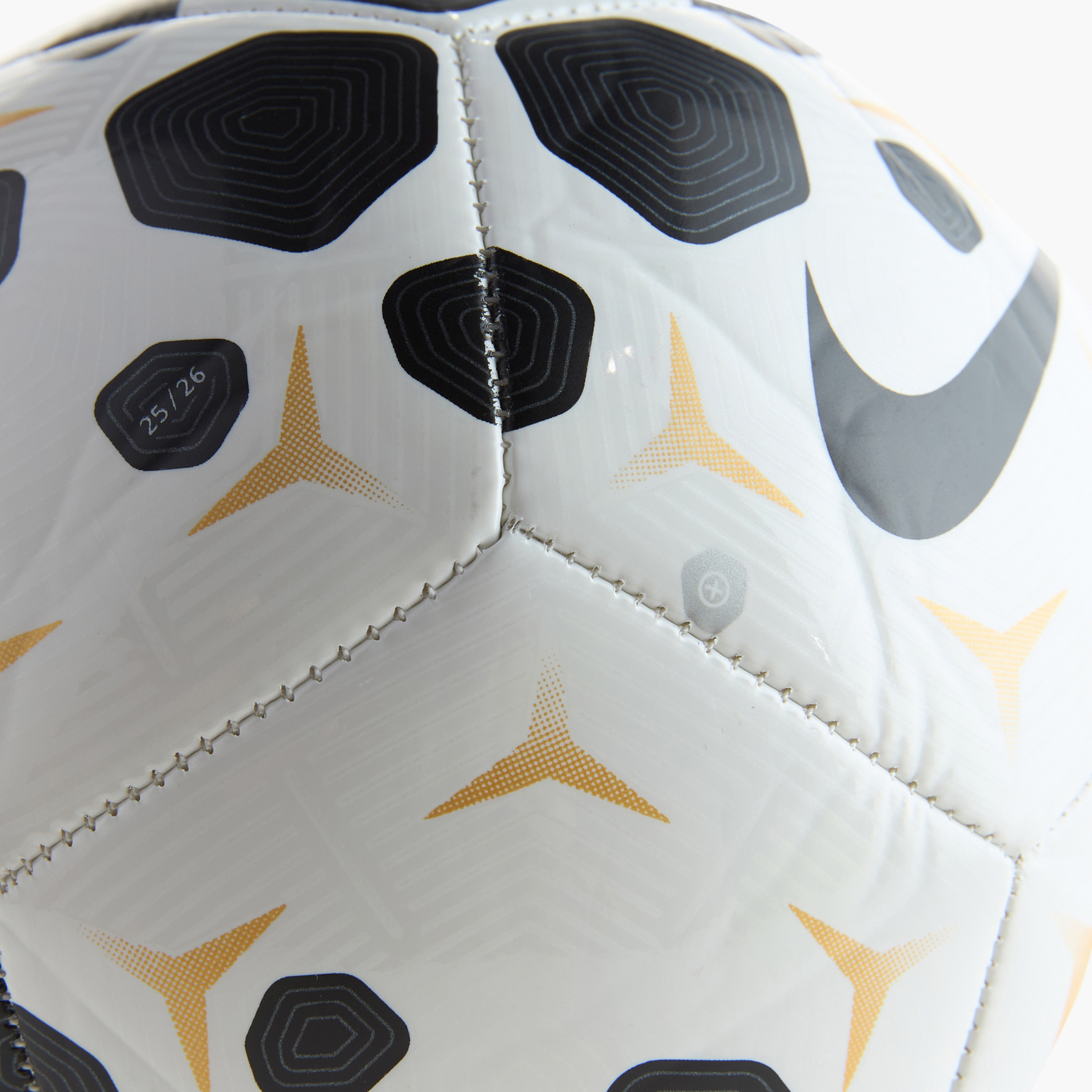 نايكي- كرة قدم للتدريب على المهارات NKHV6252 | OE-toys-outdoor-activity-image-3