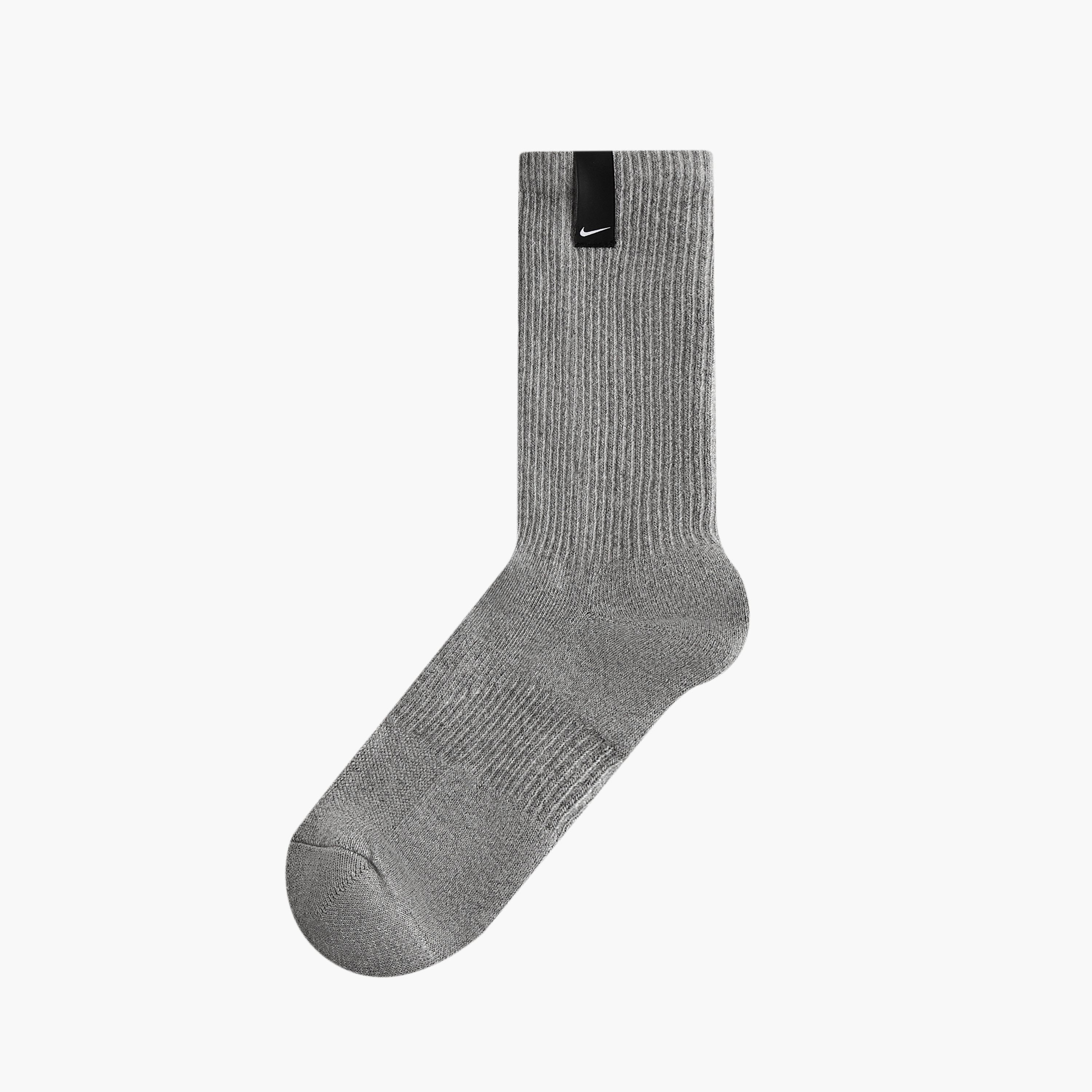 نايكي- جوارب دائرية مبطنة ايفري داي بلس - 3 قطع NKHV6864 | OE-women-socksandstockings-image-6