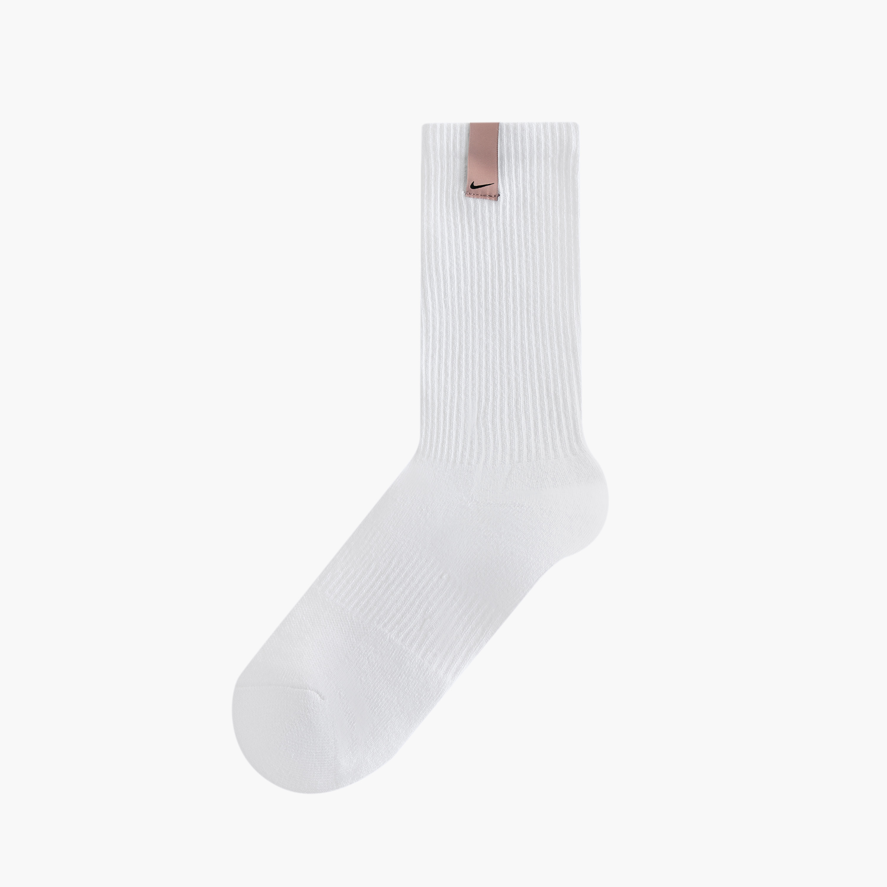 نايكي- جوارب دائرية مبطنة ايفري داي بلس - 3 قطع NKHV6864 | OE-women-socksandstockings-image-2