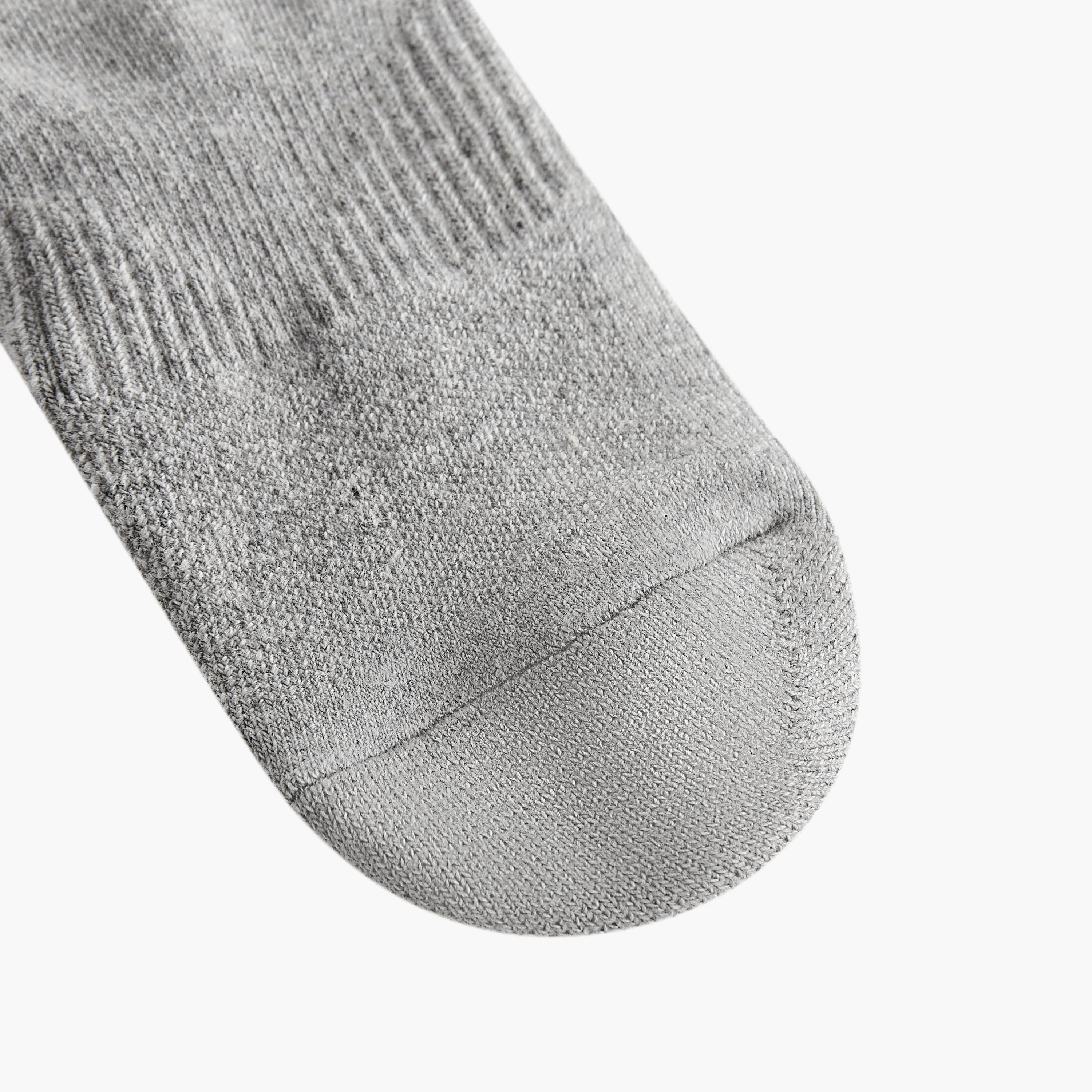 نايكي- جوارب كاحل مبطنة ايفري داي بلس - 3 قطع NKHV6887 | OE-women-socksandstockings-image-9