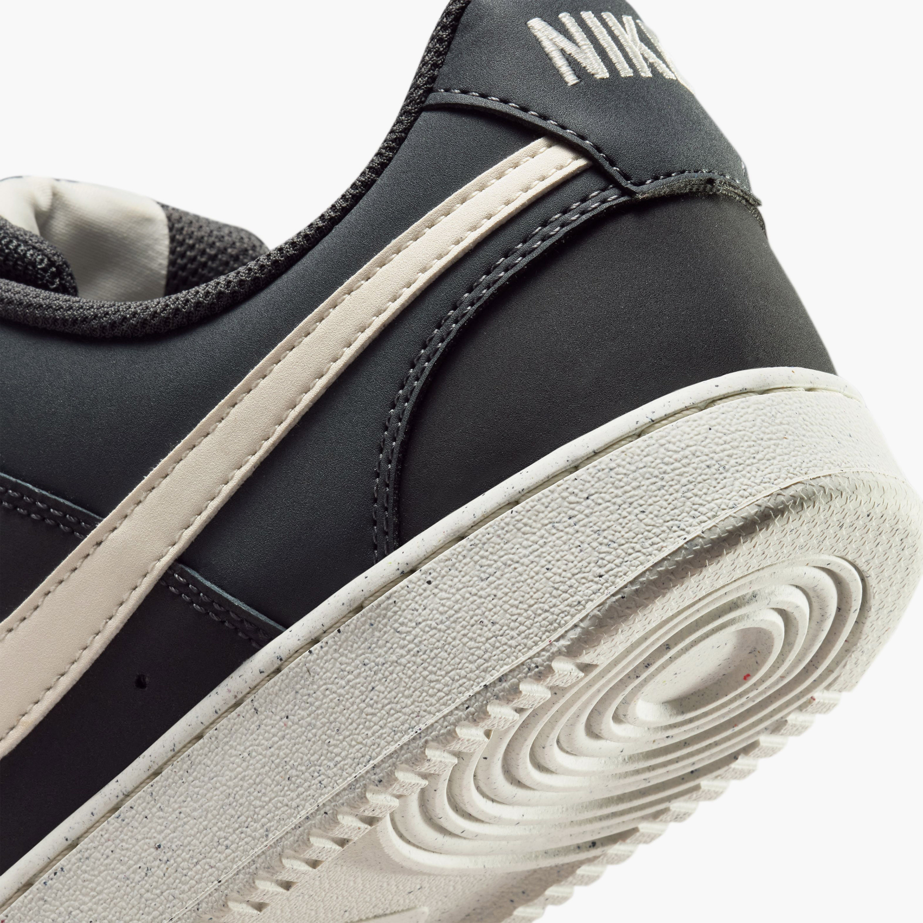 حذاء سنيكرز رجالي نايك Court Vision LO V2 NBK برباط منخفض الكاحل-sports-men-shoes-image-6