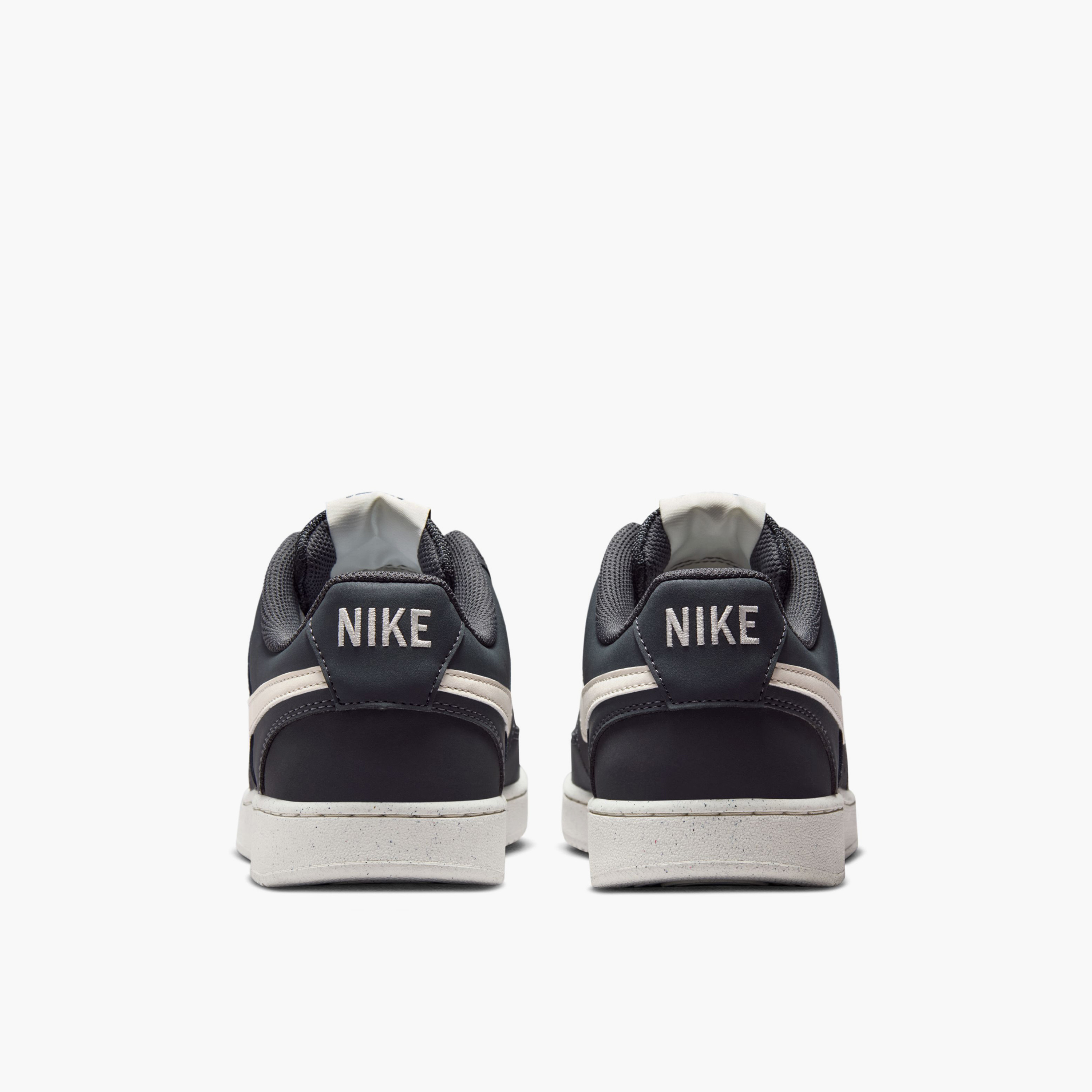حذاء سنيكرز رجالي نايك Court Vision LO V2 NBK برباط منخفض الكاحل-sports-men-shoes-image-7