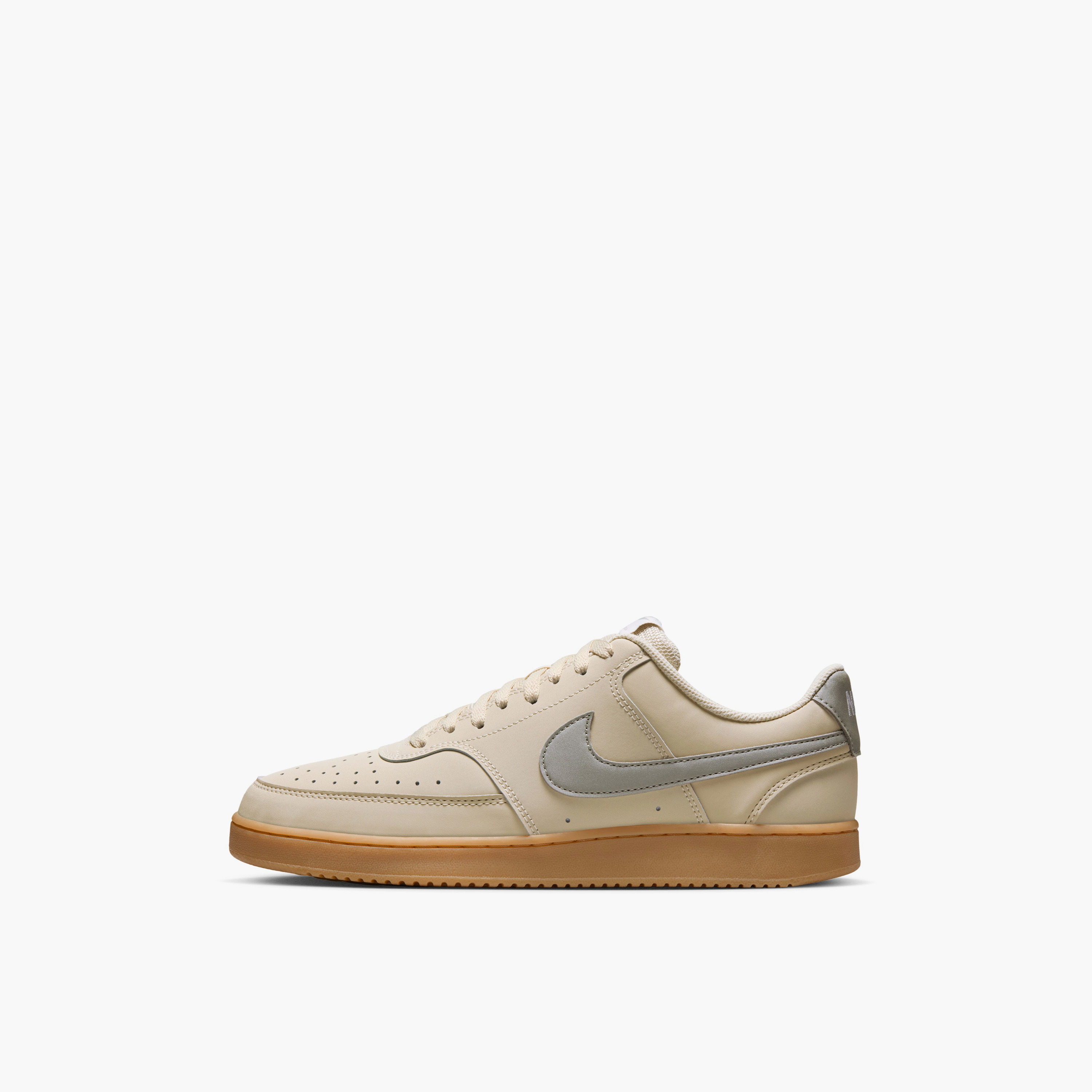 حذاء سنيكرز رجالي نايك Court Vision LO V2 NBK برباط منخفض الكاحل-sports-men-shoes-image-8