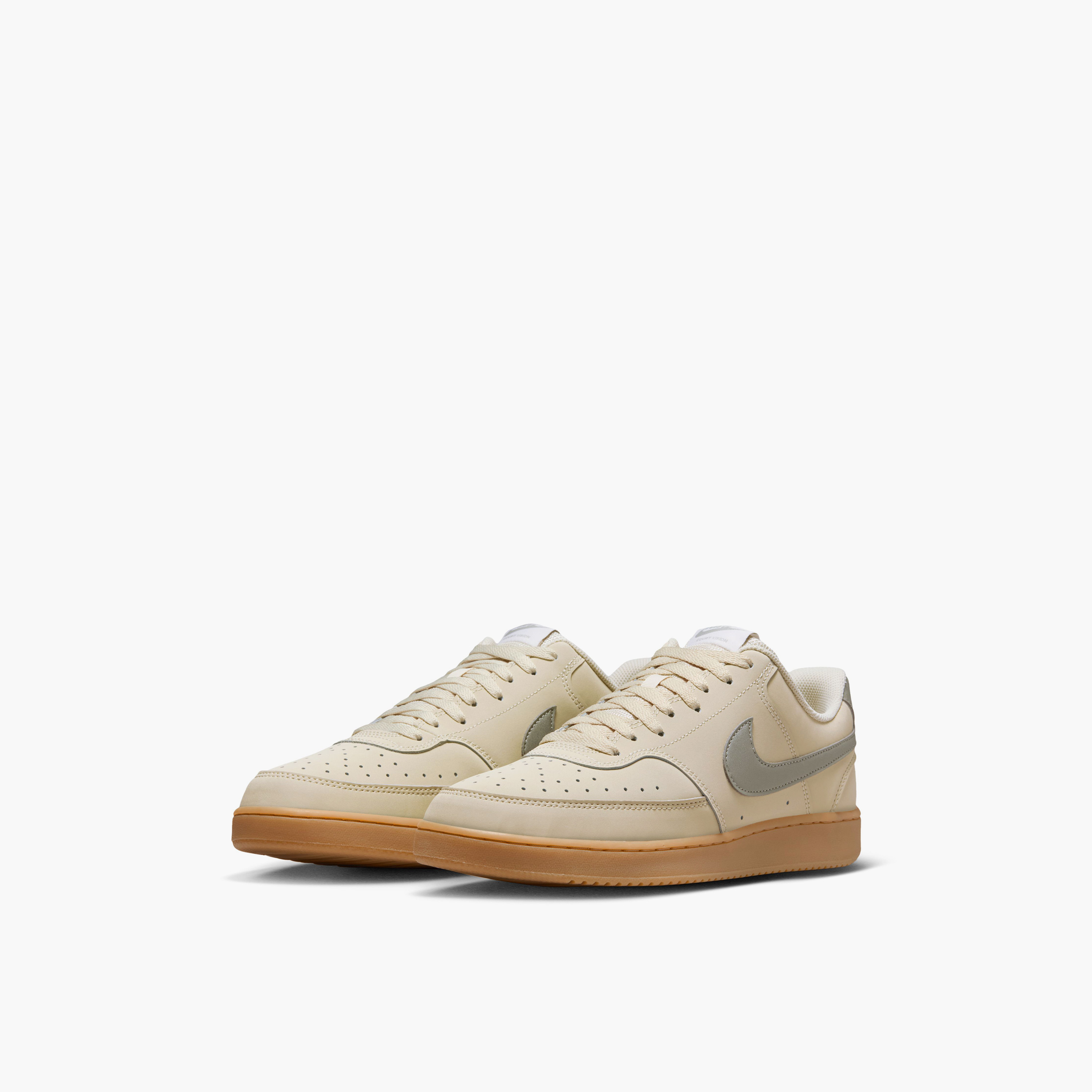 حذاء سنيكرز رجالي نايك Court Vision LO V2 NBK برباط منخفض الكاحل-sports-men-shoes-image-10