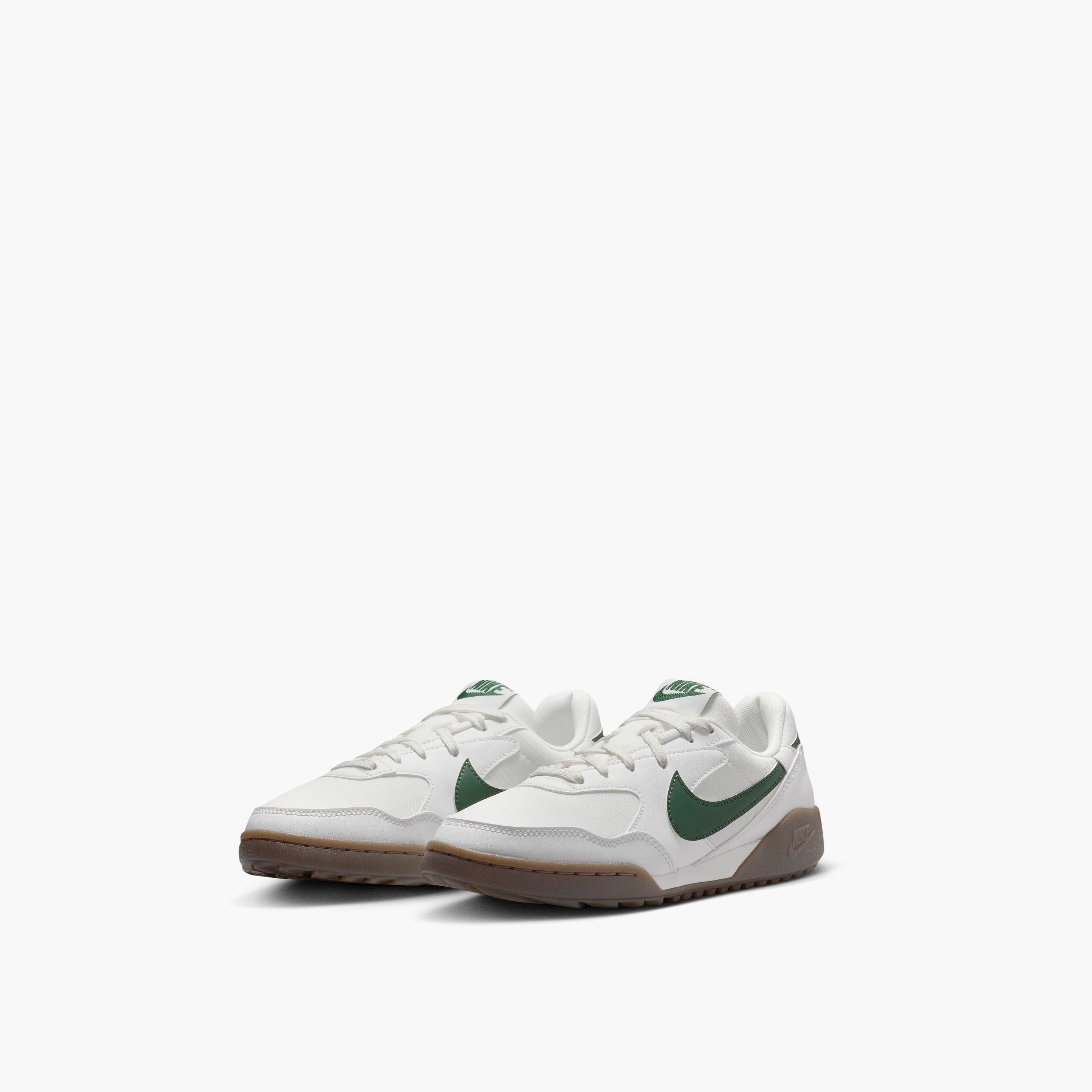 Nike Terra Manta Lace-Up Sneakers NKHV9702 | OE-girls-shoes-sneakers-image-3