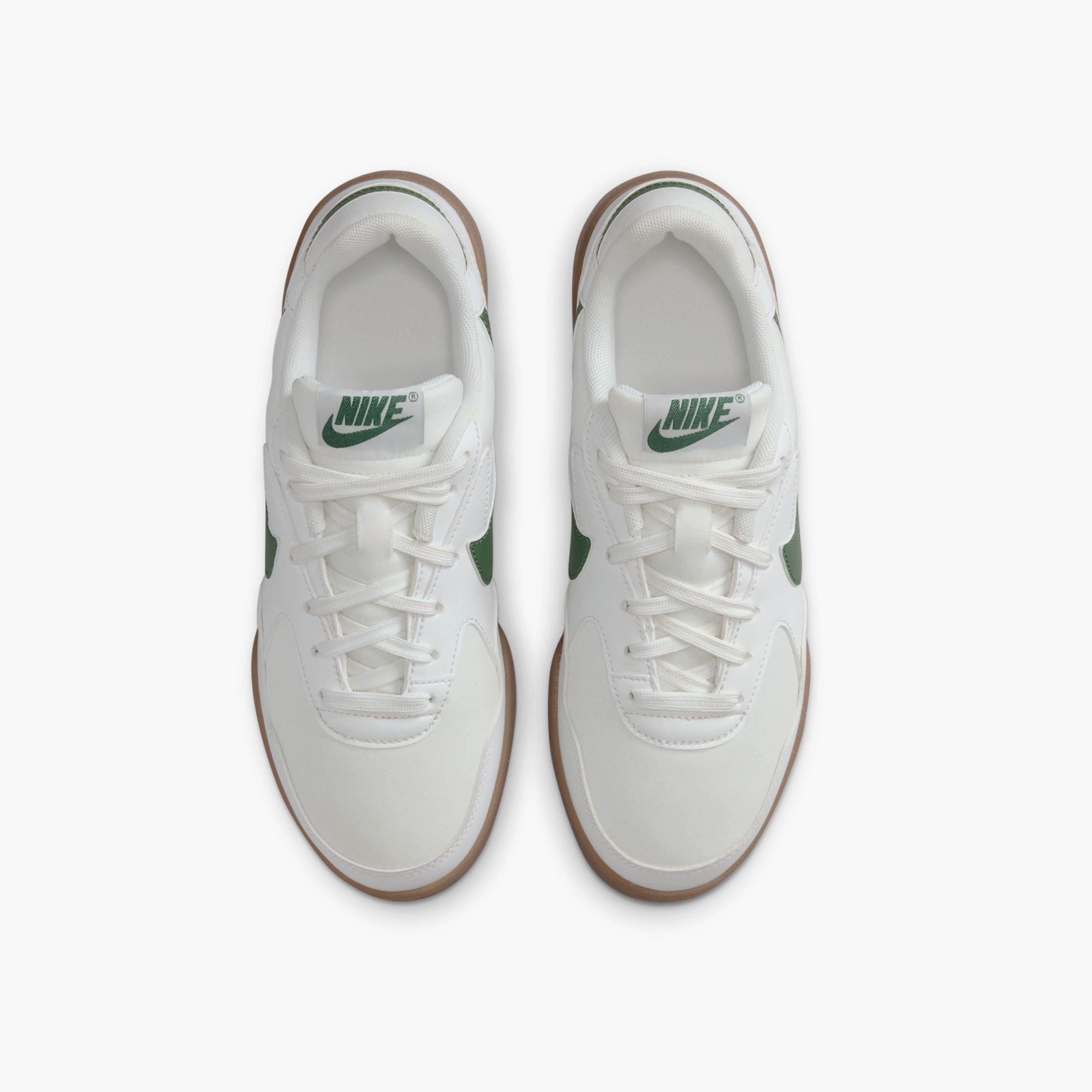 Nike Terra Manta Lace-Up Sneakers NKHV9702 | OE-girls-shoes-sneakers-image-5