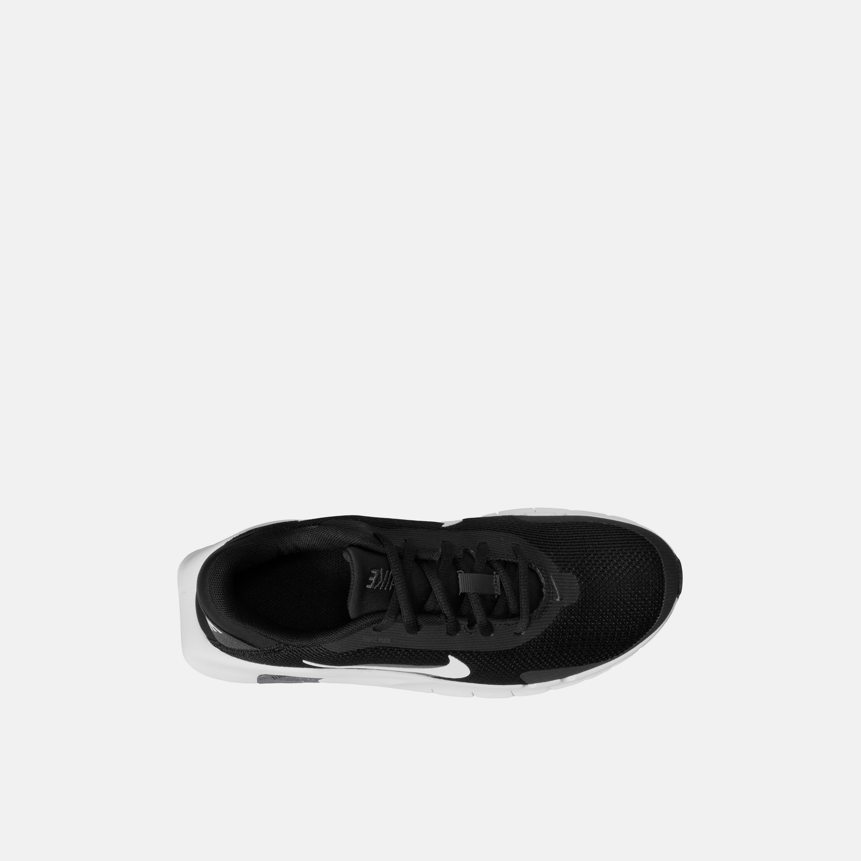 Nike Women's FLEX TRAIN Lace-Up Trainer Shoes-sports-women-shoes-image-5