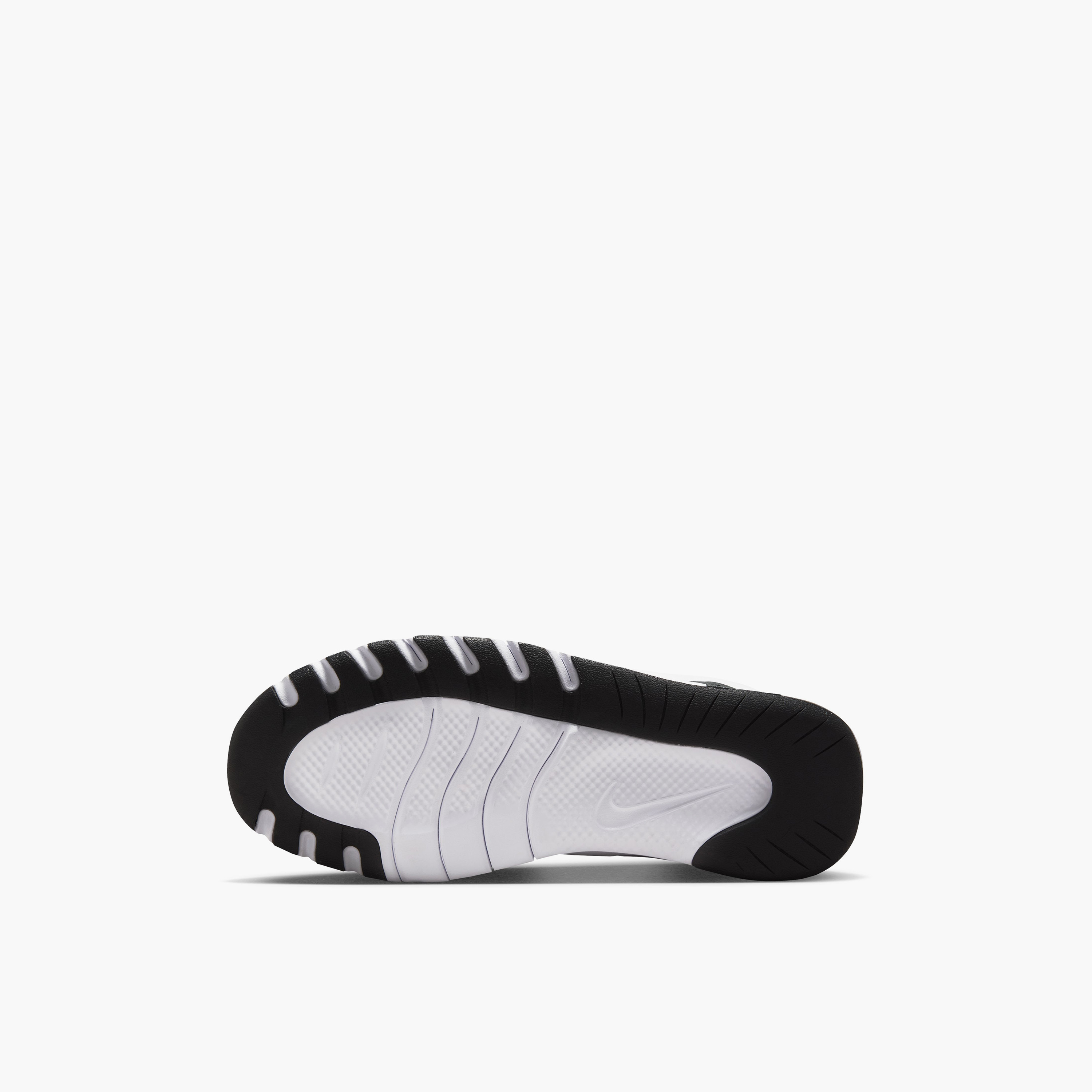 Nike Women's FLEX TRAIN Lace-Up Trainer Shoes-sports-women-shoes-image-6