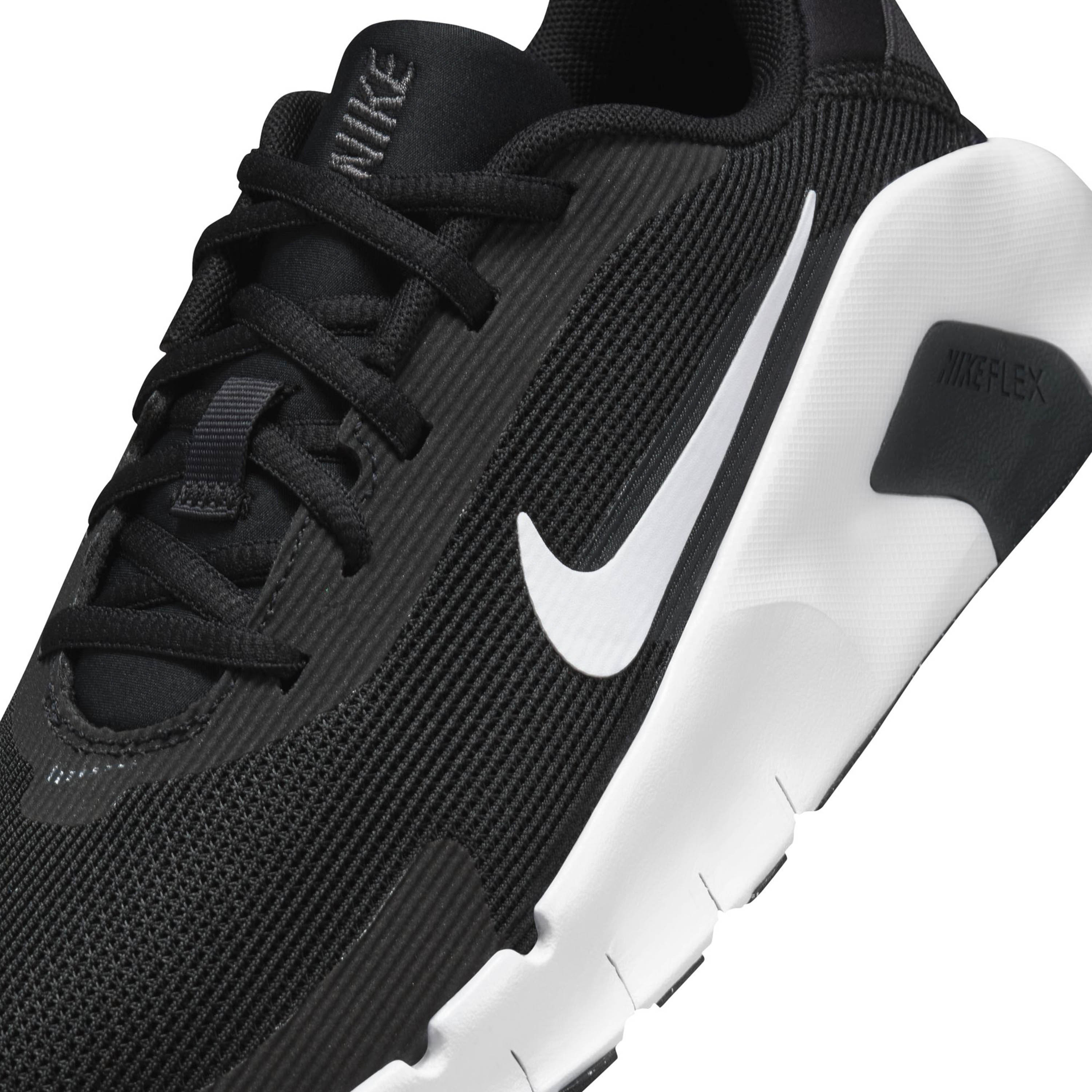 Nike Women's FLEX TRAIN Lace-Up Trainer Shoes-sports-women-shoes-image-7