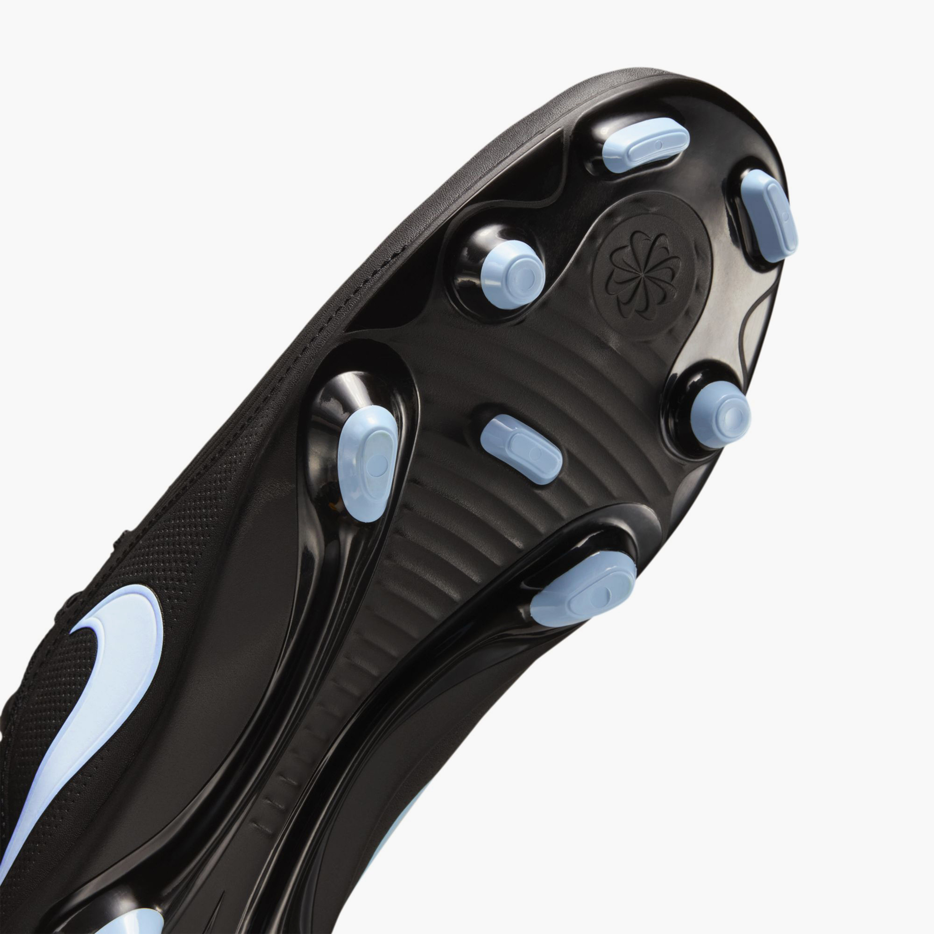 نايكي - حذاء كرة قدم تيمبو مايسترو كلوب للرجال برباط للأرضيات الصلبة-sports-gear-football-shoes-firmground-image-9