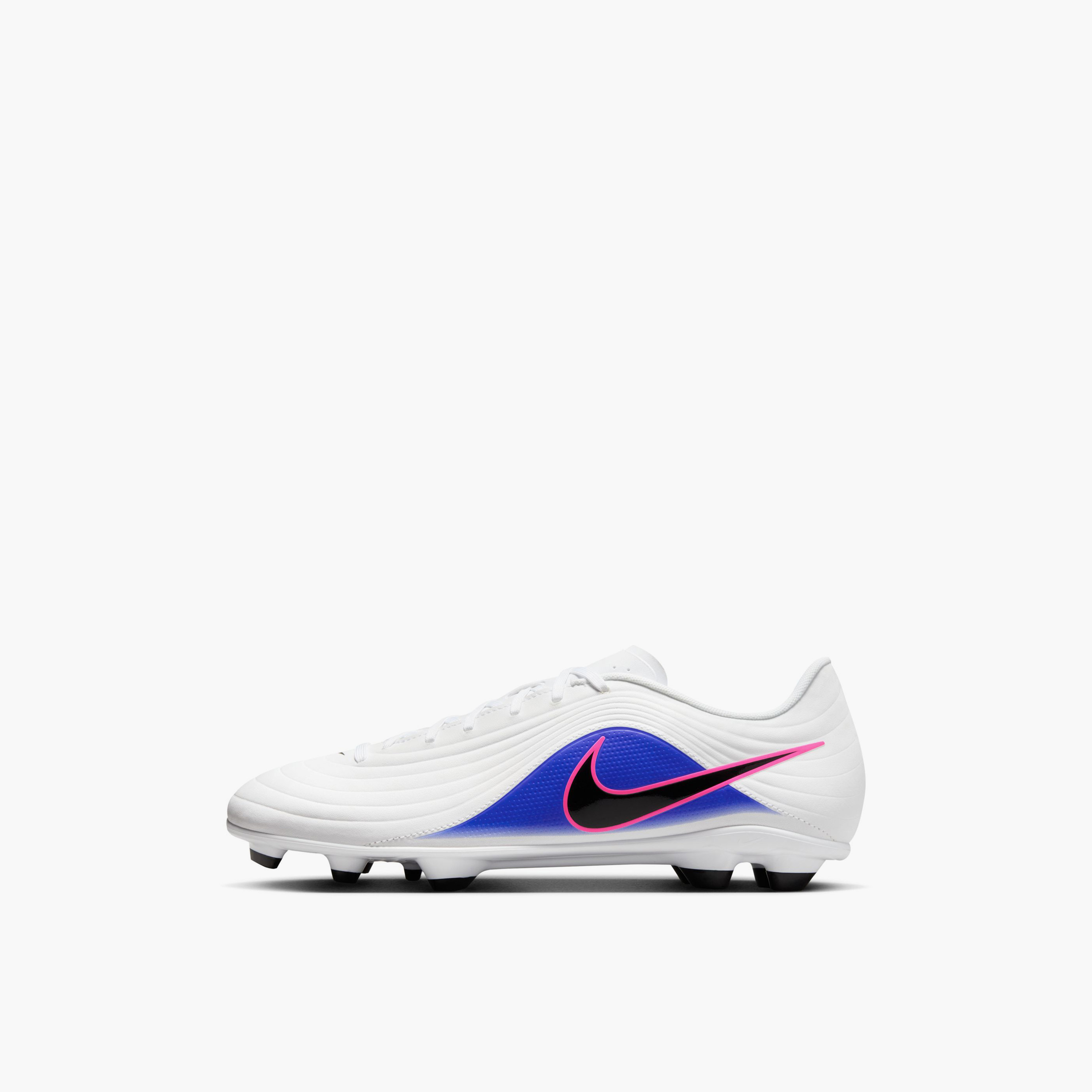 نايكي - حذاء كرة قدم تيمبو مايسترو كلوب للرجال برباط للأرضيات الصلبة-sports-gear-football-shoes-firmground-image-1