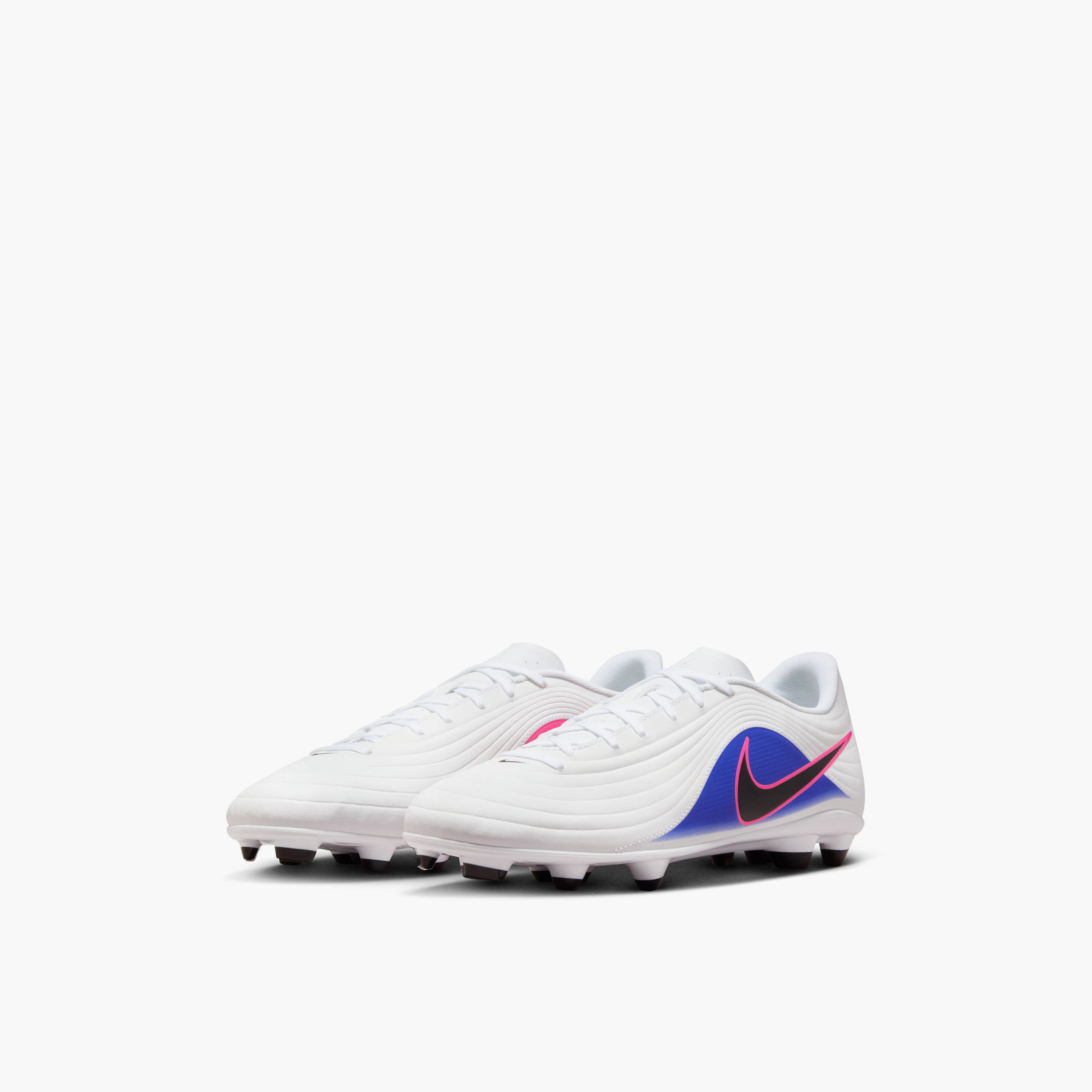 نايكي - حذاء كرة قدم تيمبو مايسترو كلوب للرجال برباط للأرضيات الصلبة-sports-gear-football-shoes-firmground-image-3