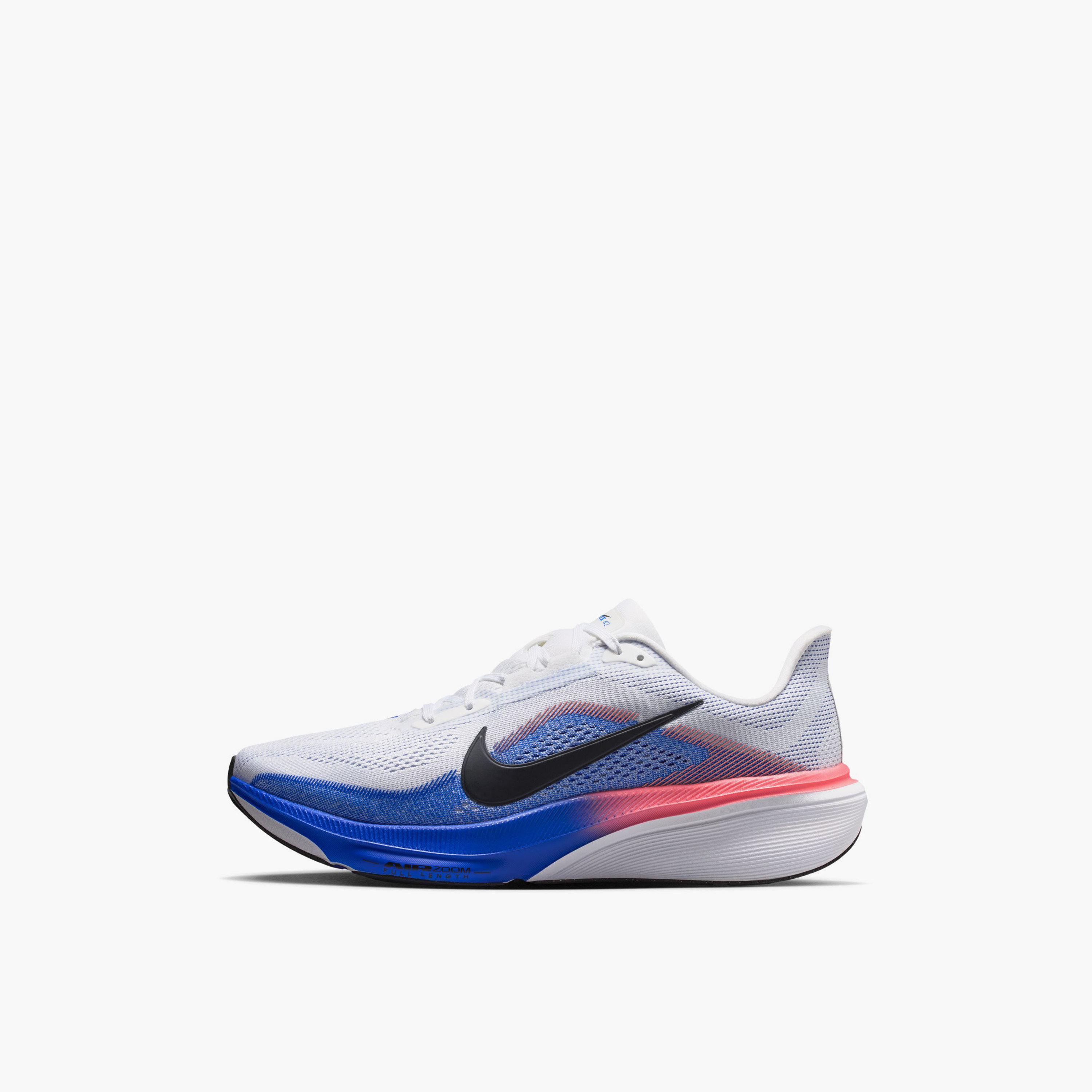 Nike Men's AIR ZOOM PEGASUS 42 Lace-Up Running Shoes-sports-men-shoes-image-1