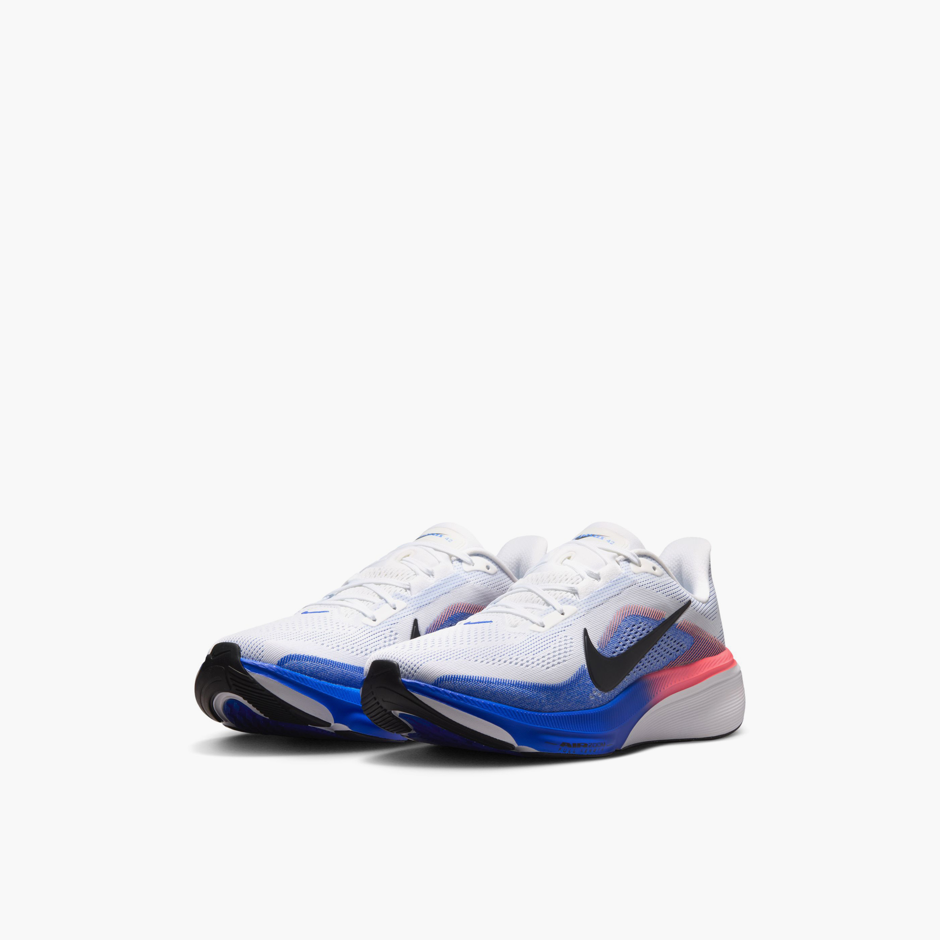 Nike Men's AIR ZOOM PEGASUS 42 Lace-Up Running Shoes-sports-men-shoes-image-3