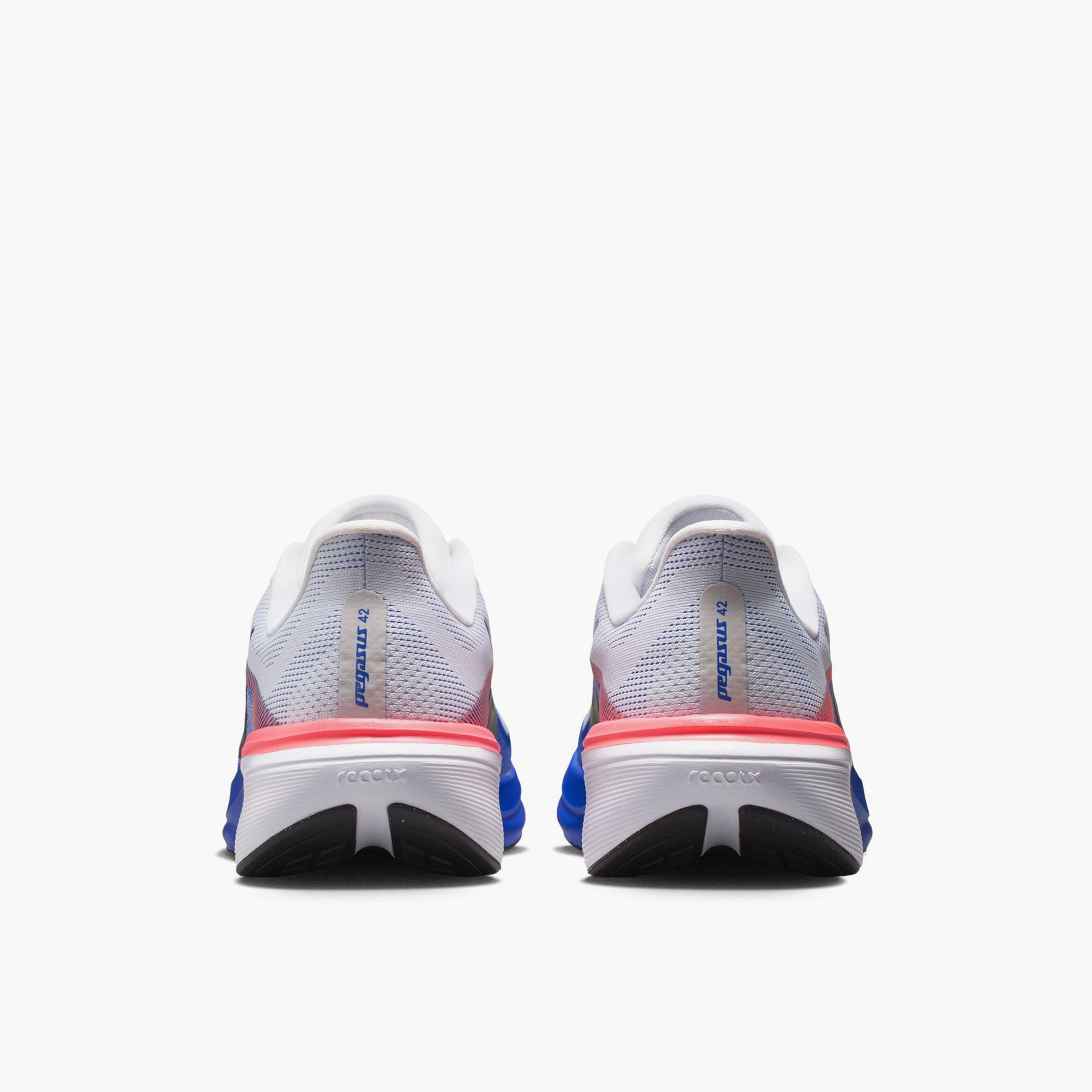 Nike Men's AIR ZOOM PEGASUS 42 Lace-Up Running Shoes-sports-men-shoes-image-9