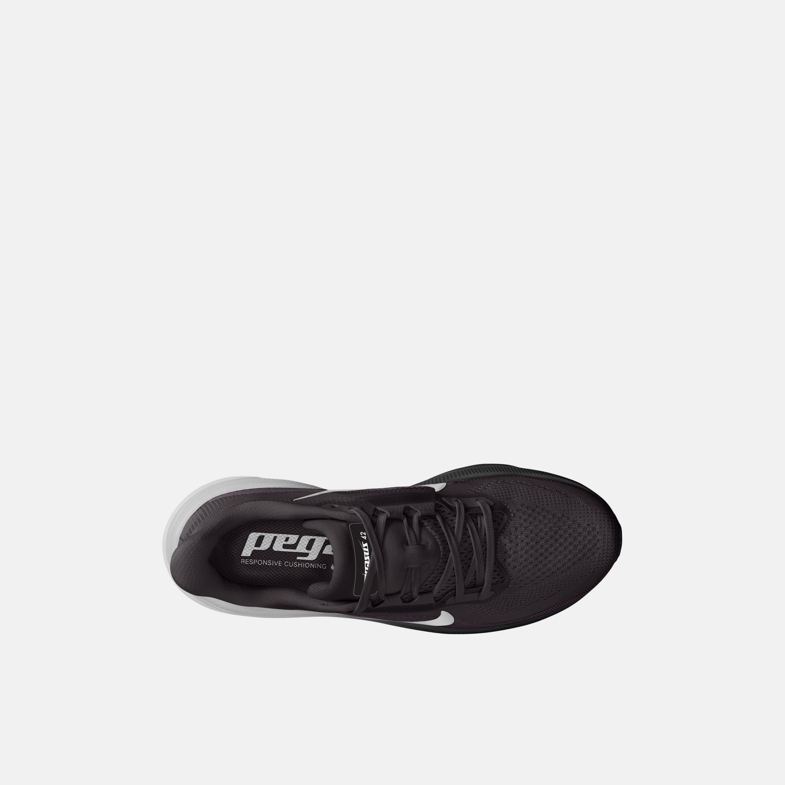 Nike Women's AIR ZOOM PEGASUS 42 Lace-Up Running Shoes-sports-women-shoes-image-5