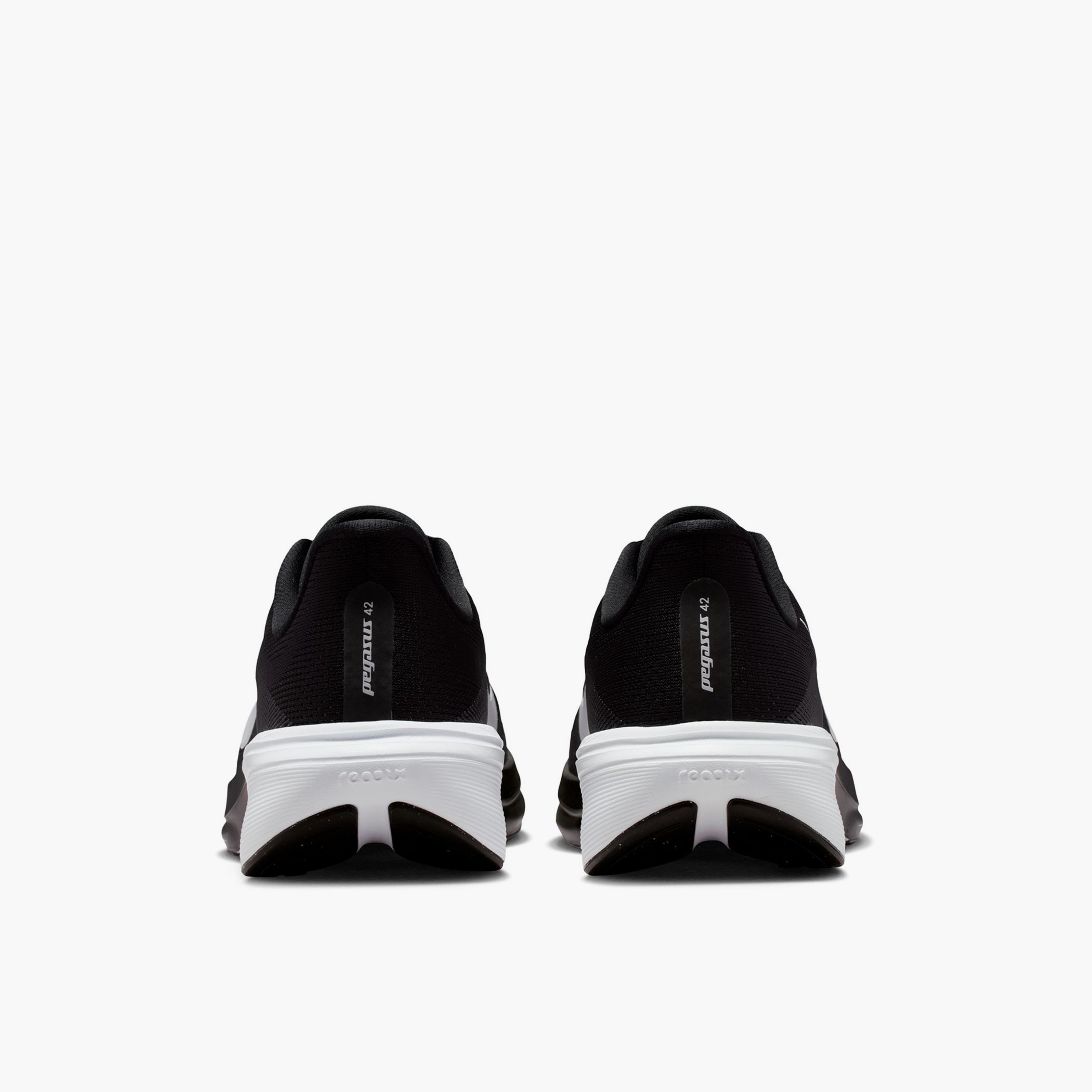 Nike Women's AIR ZOOM PEGASUS 42 Lace-Up Running Shoes-sports-women-shoes-image-9
