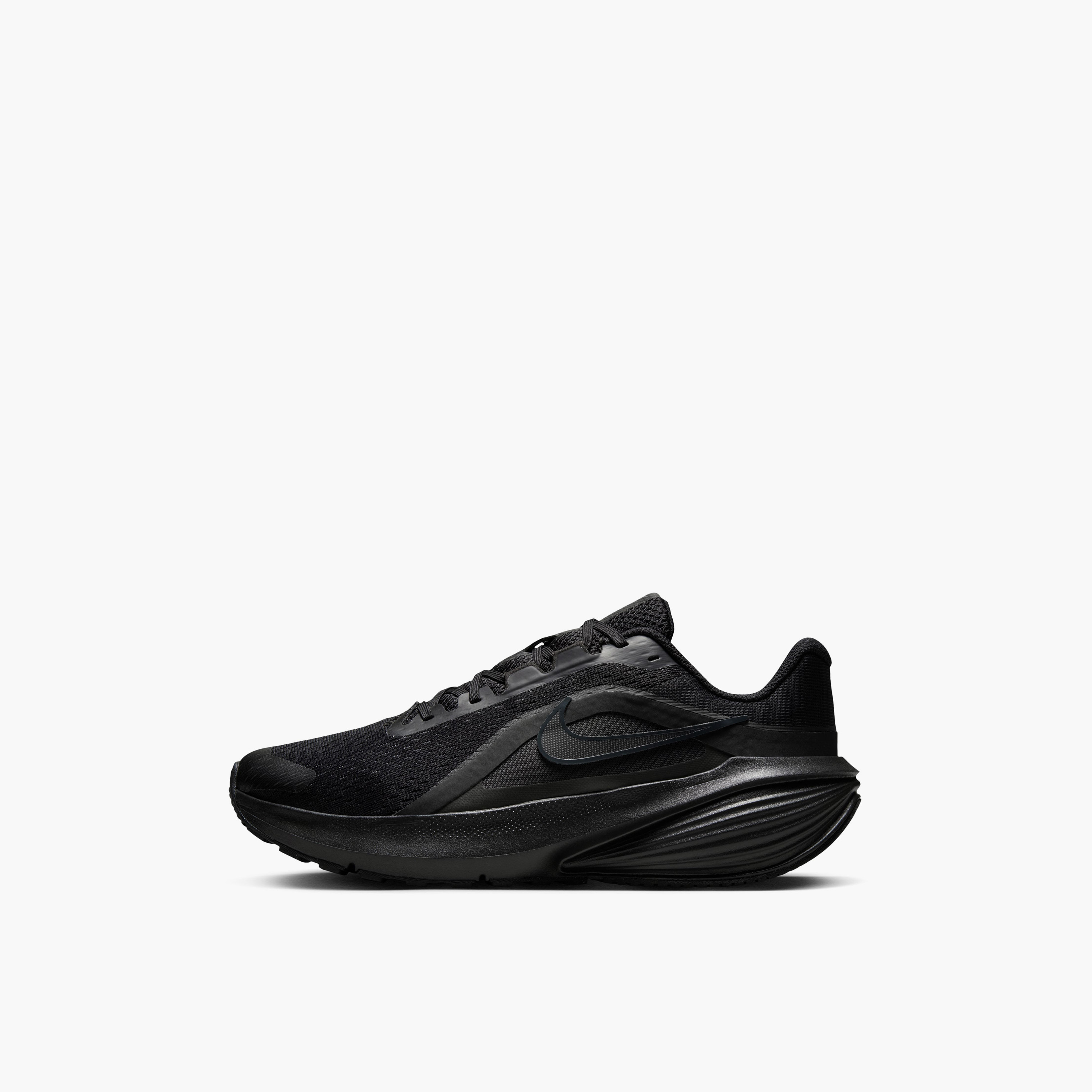 Nike Men Downshifter 14 Lace-Up Running Shoes-sports-men-shoes-image-1