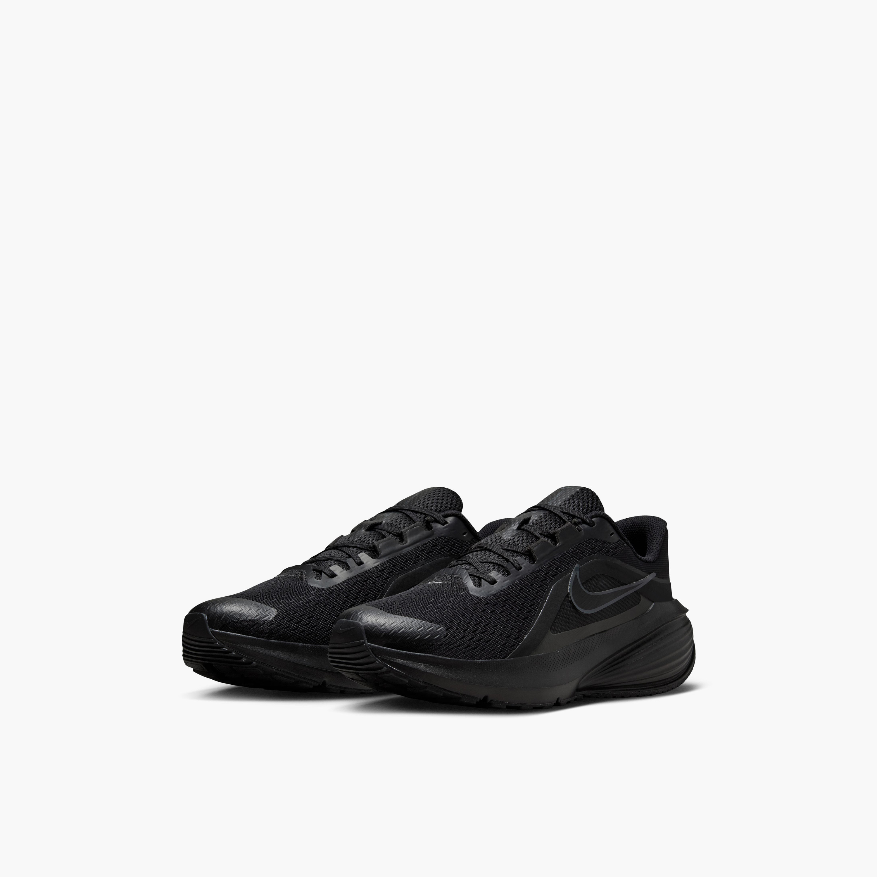 Nike Men Downshifter 14 Lace-Up Running Shoes-sports-men-shoes-image-3