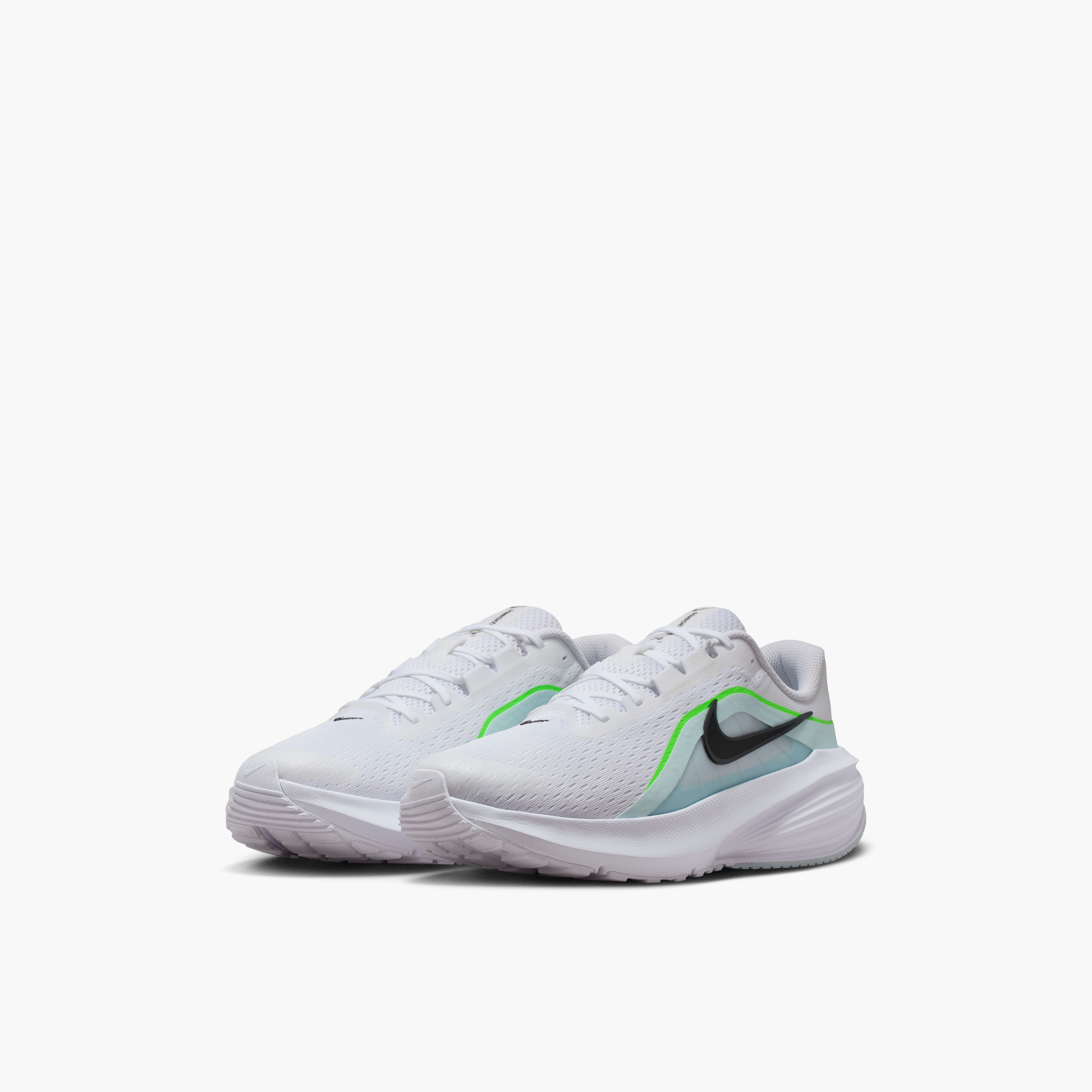 Nike Men Downshifter 14 Lace-Up Running Shoes-sports-men-shoes-image-16