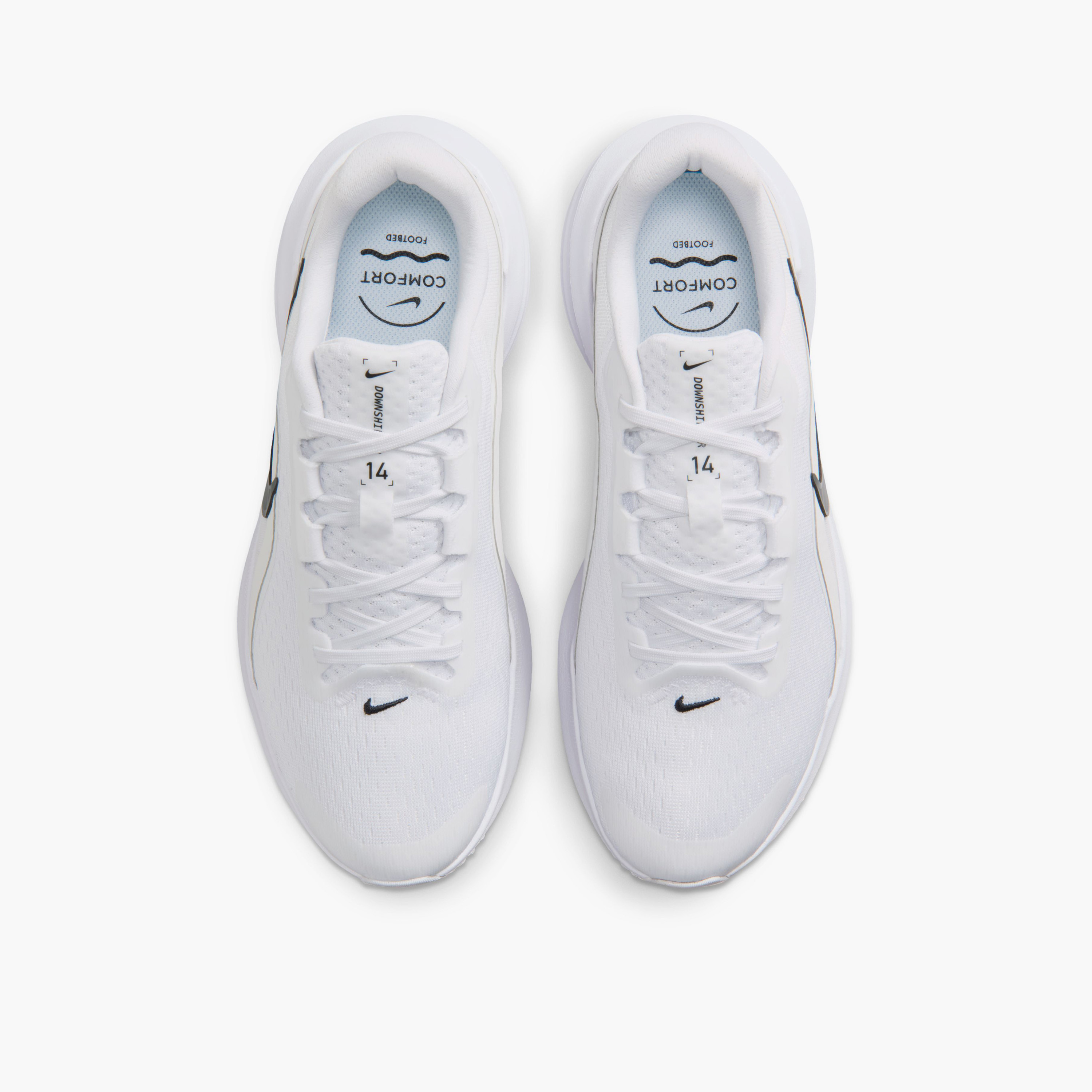 حذاء جري نسائي نايك Downshifter 14 برباط-sports-women-shoes-image-4