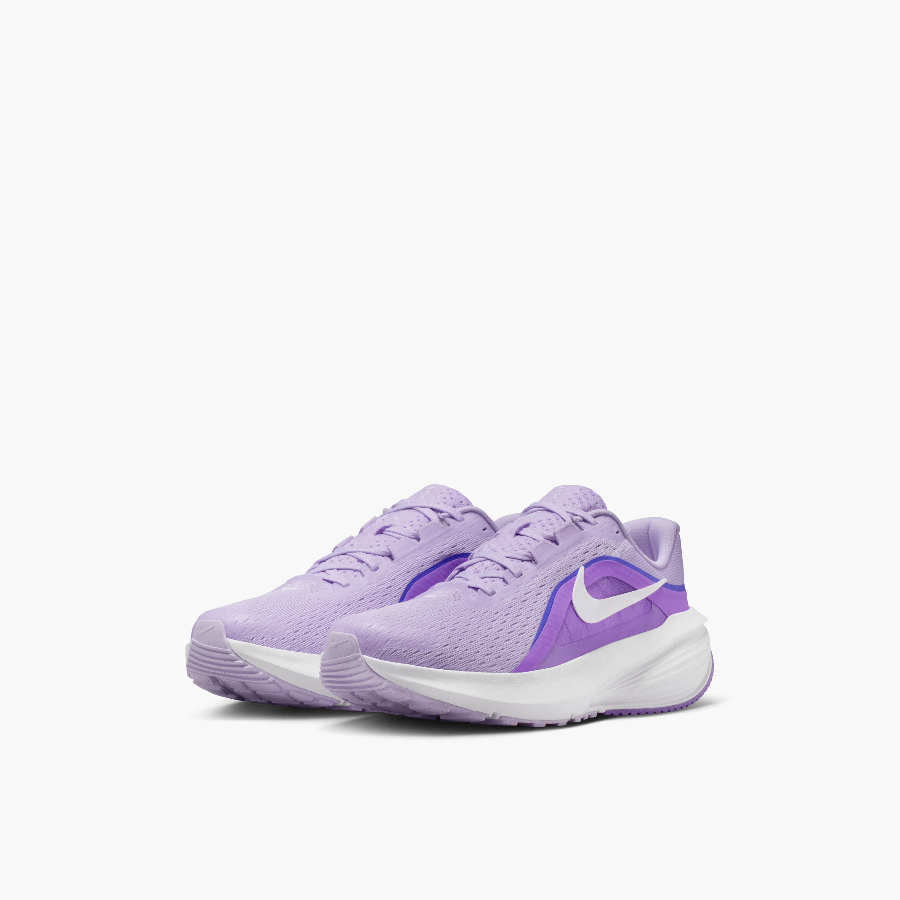 Nike Women Downshifter 14 Lace-Up Running Shoes-sports-women-shoes-image-3