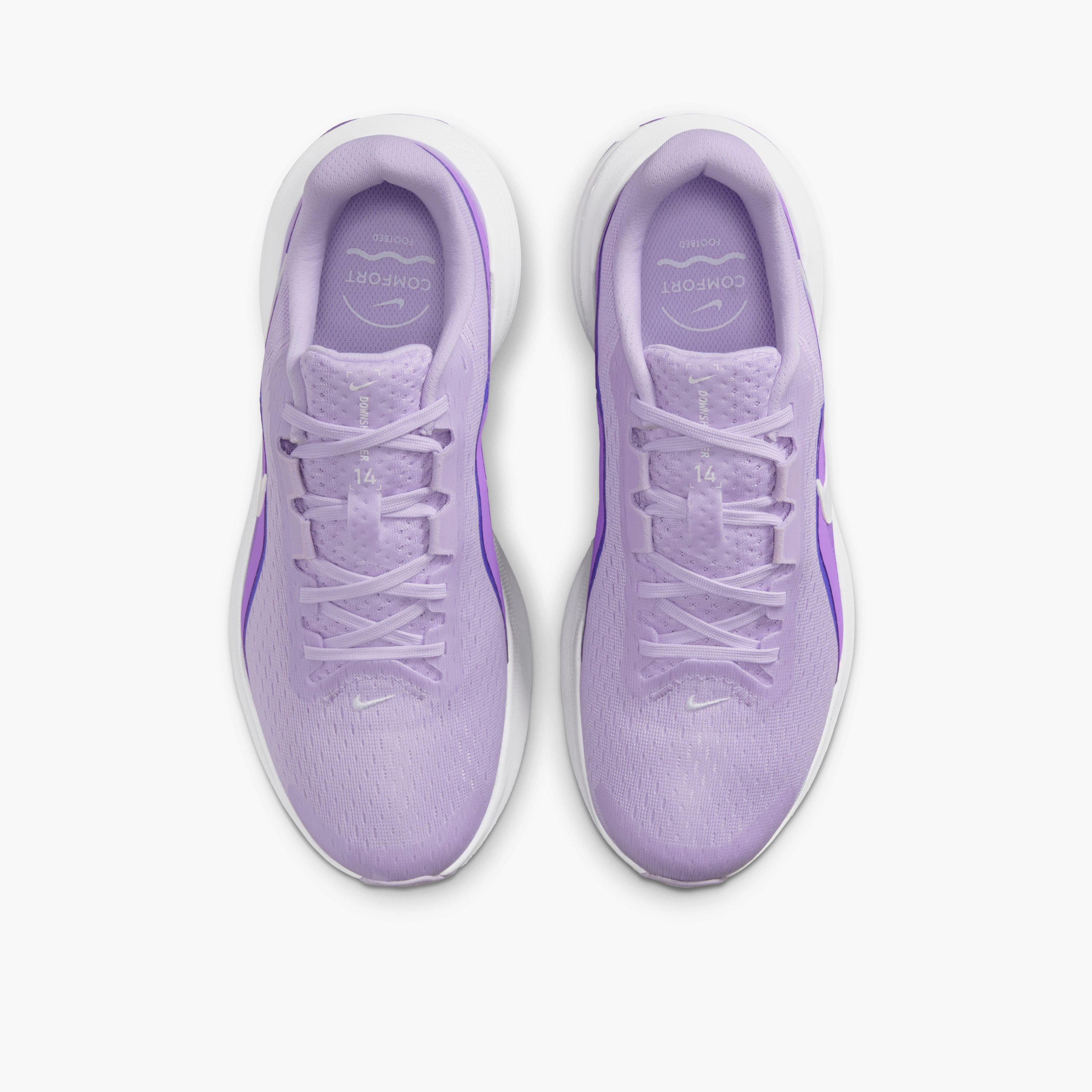 حذاء جري نسائي نايك Downshifter 14 برباط-sports-women-shoes-image-11