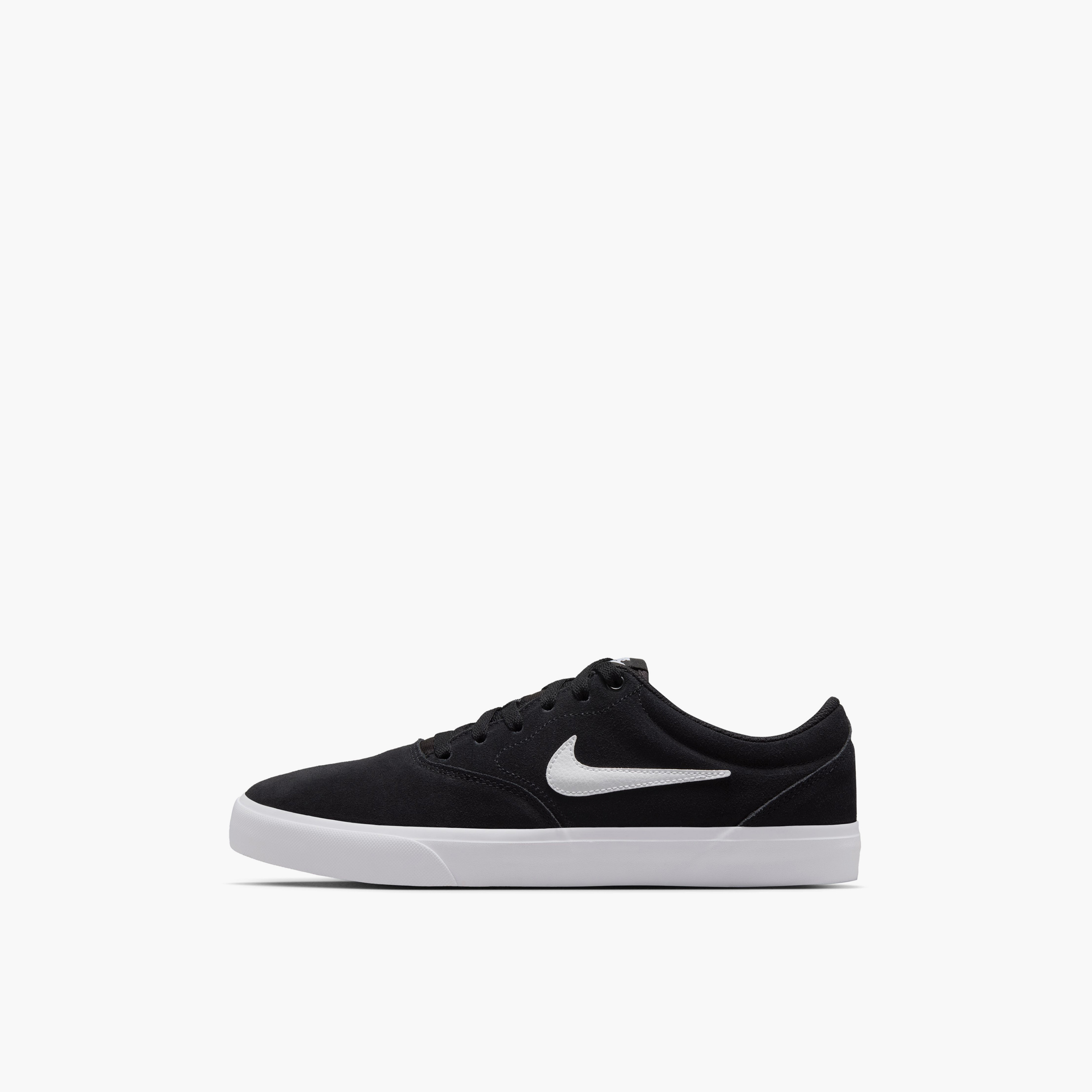 Nike Men's Charge Suede Lace-Up Low Ankle Sneakers NKIB2750 | OE-sports-men-shoes-image-1