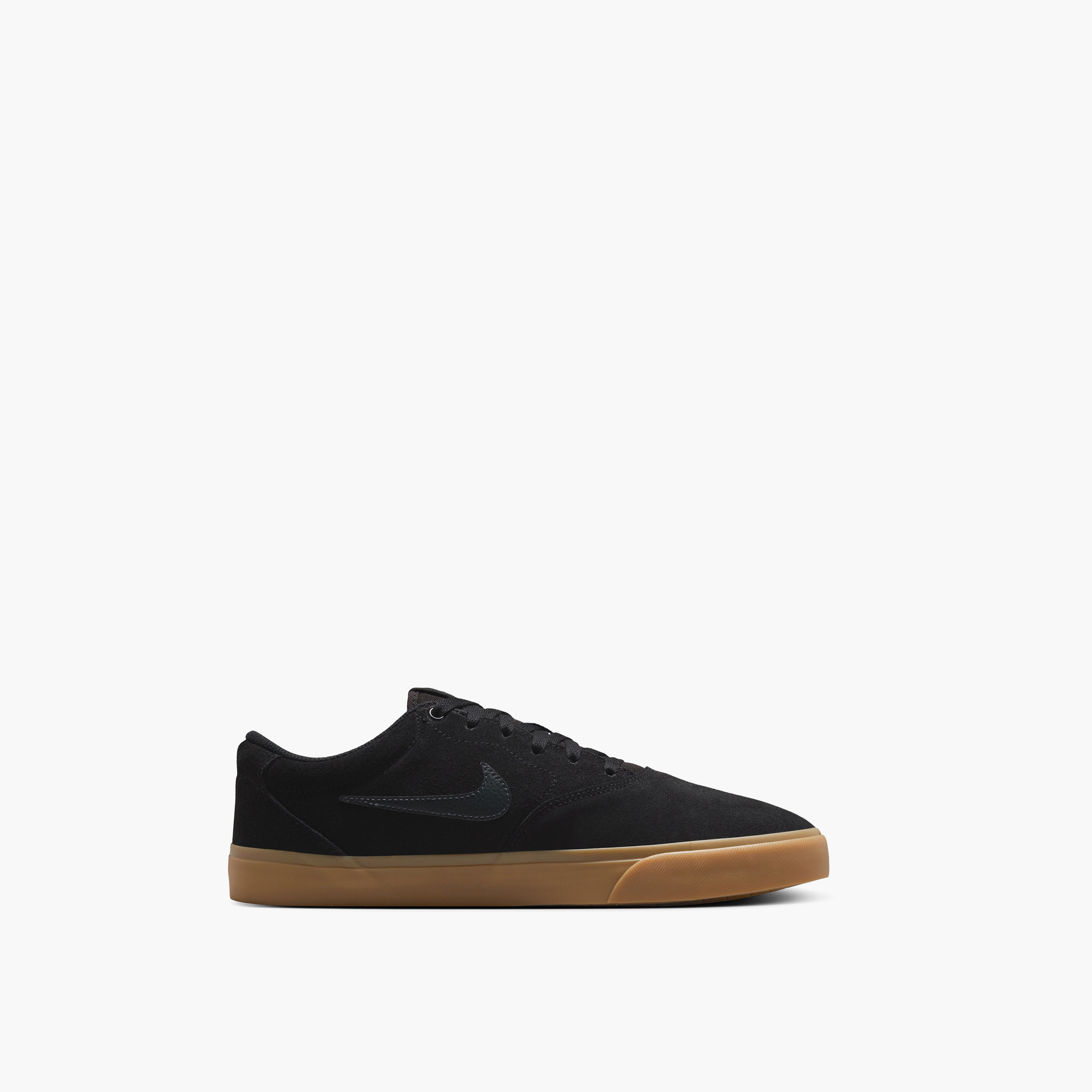 نايكي- حذاء رياضي تشارج سويدي برباط وكاحل منخفض للرجال NKIB2750 | OE-sports-men-shoes-image-4