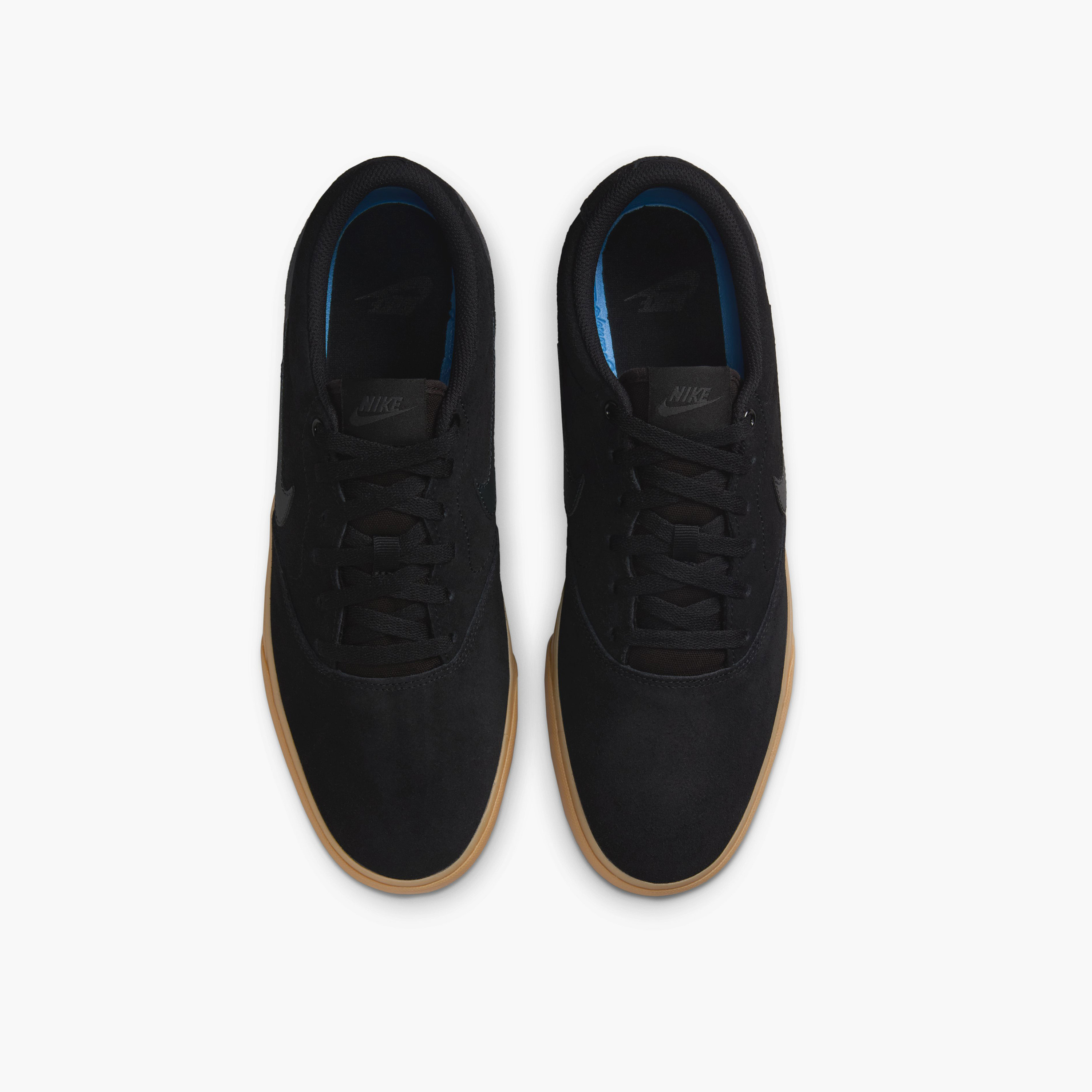 نايكي- حذاء رياضي تشارج سويدي برباط وكاحل منخفض للرجال NKIB2750 | OE-sports-men-shoes-image-5
