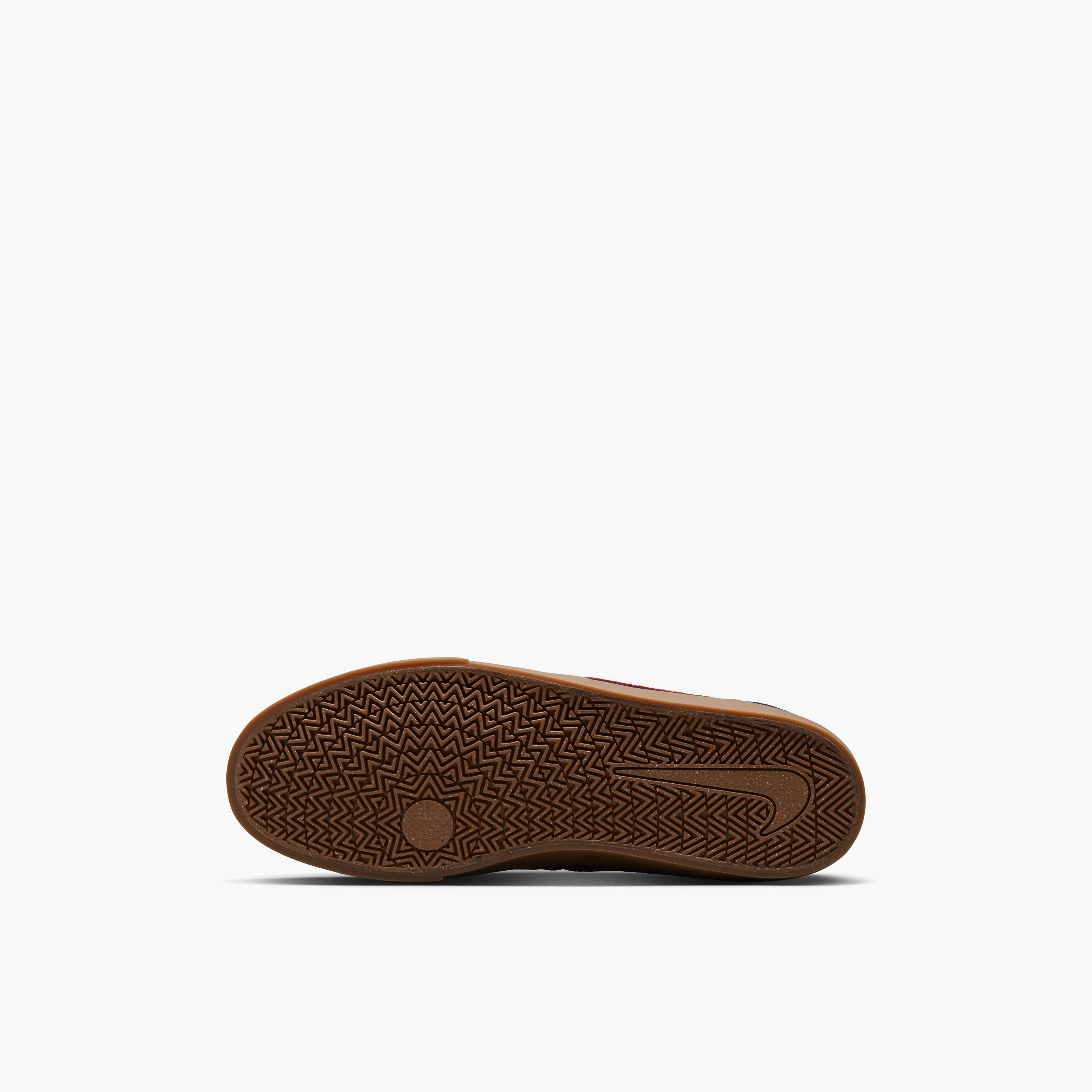 Nike Men's Charge Suede Lace-Up Low Ankle Sneakers NKIB2750 | OE-sports-men-shoes-image-6