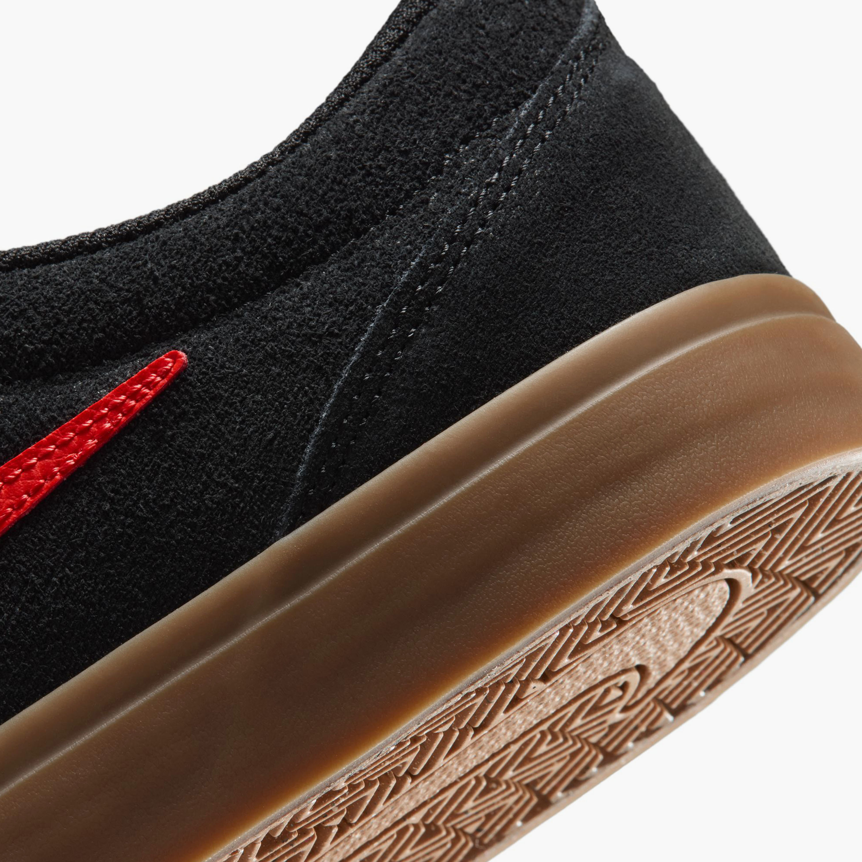 Nike Men's Charge Suede Lace-Up Low Ankle Sneakers NKIB2750 | OE-sports-men-shoes-image-8