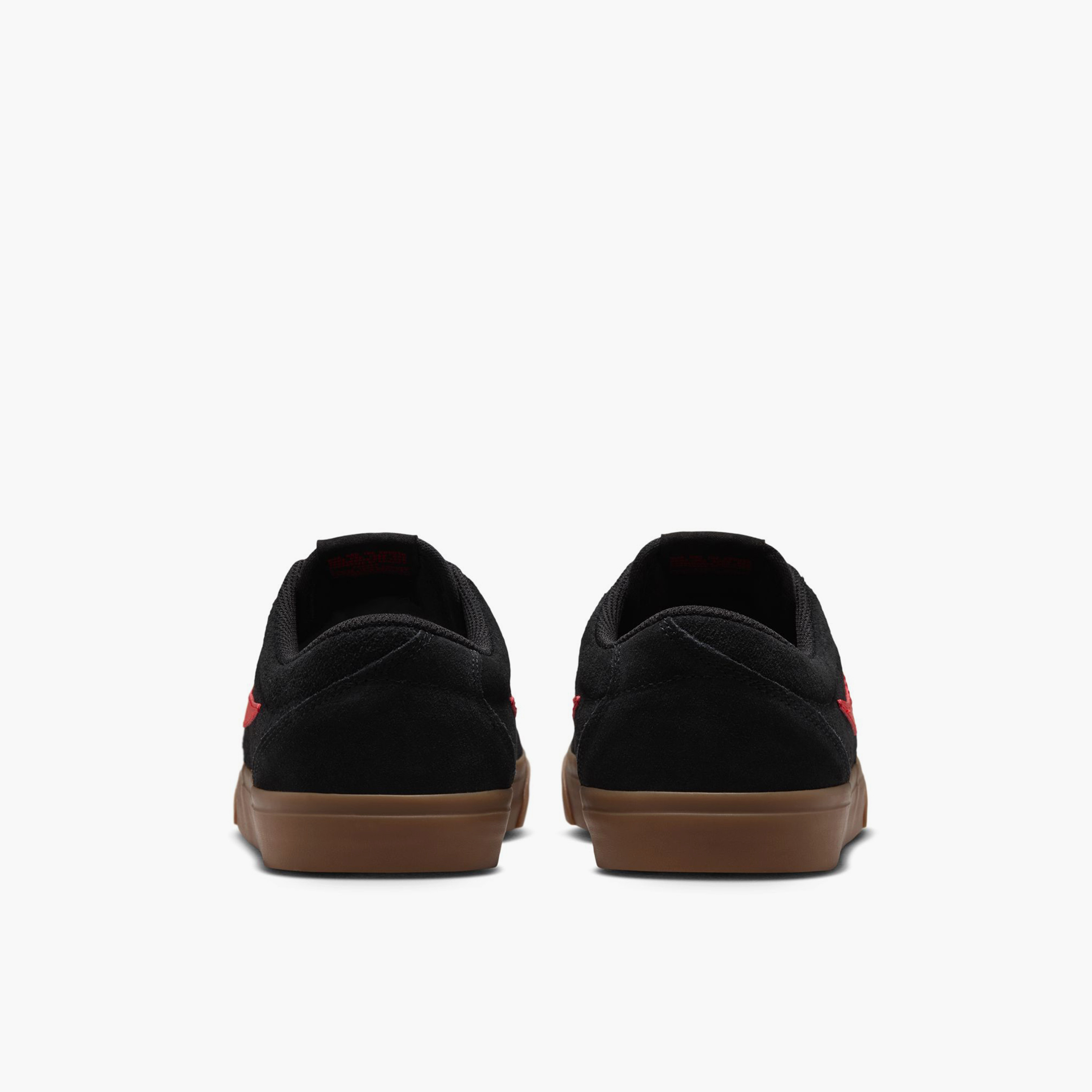 Nike Men's Charge Suede Lace-Up Low Ankle Sneakers NKIB2750 | OE-sports-men-shoes-image-9