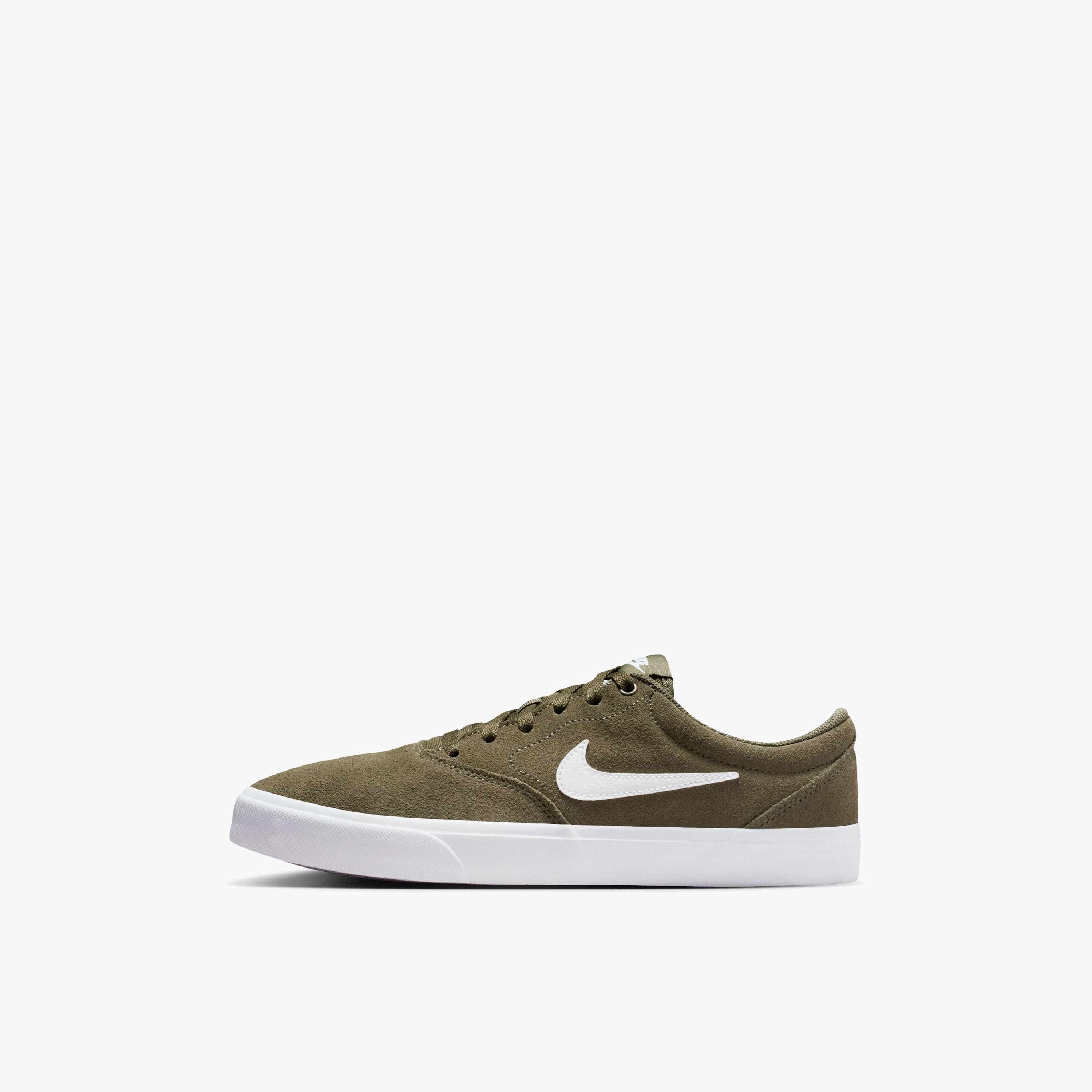 نايكي- حذاء رياضي تشارج سويدي برباط وكاحل منخفض للرجال NKIB2750 | OE-sports-men-shoes-image-10