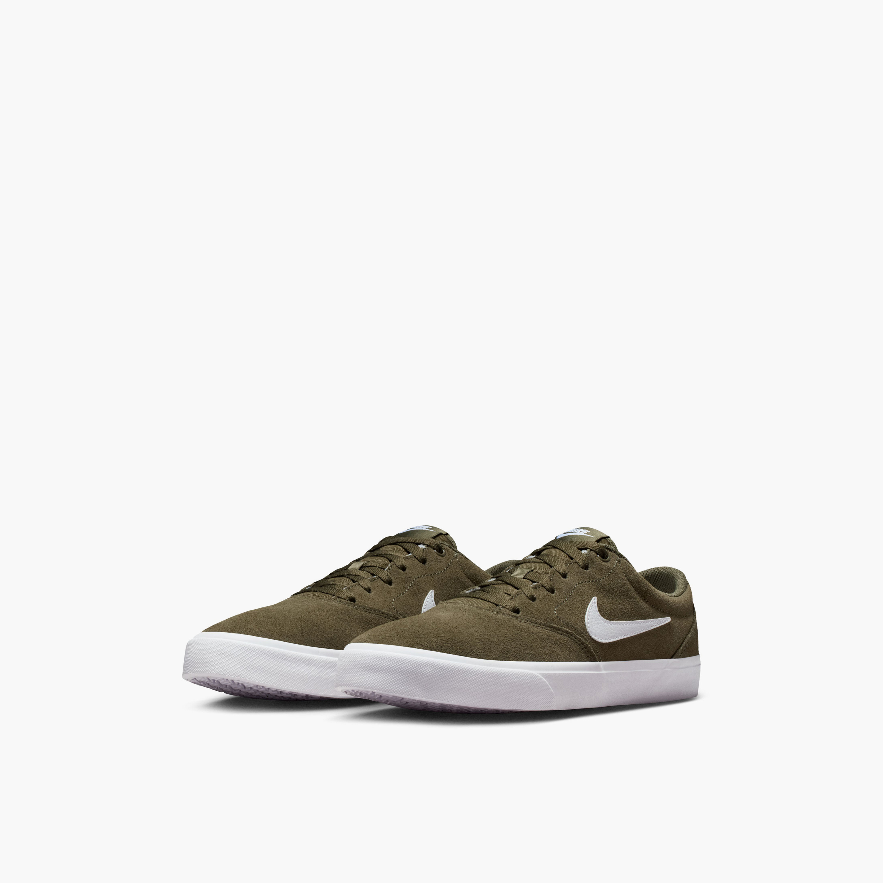 نايكي- حذاء رياضي تشارج سويدي برباط وكاحل منخفض للرجال NKIB2750 | OE-sports-men-shoes-image-12