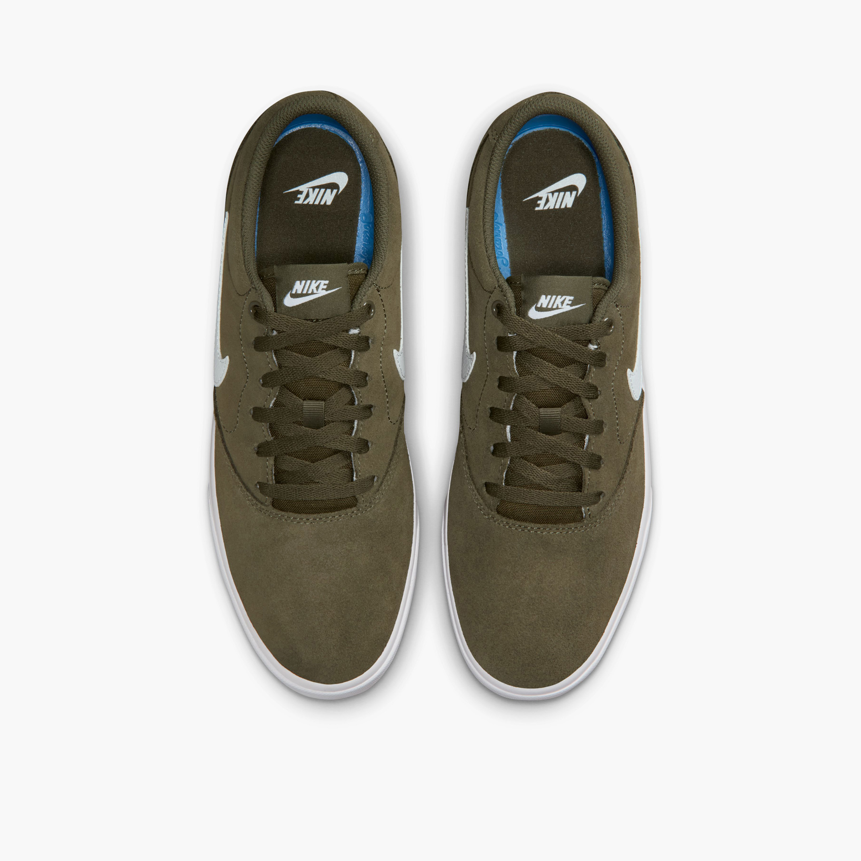 نايكي- حذاء رياضي تشارج سويدي برباط وكاحل منخفض للرجال NKIB2750 | OE-sports-men-shoes-image-13