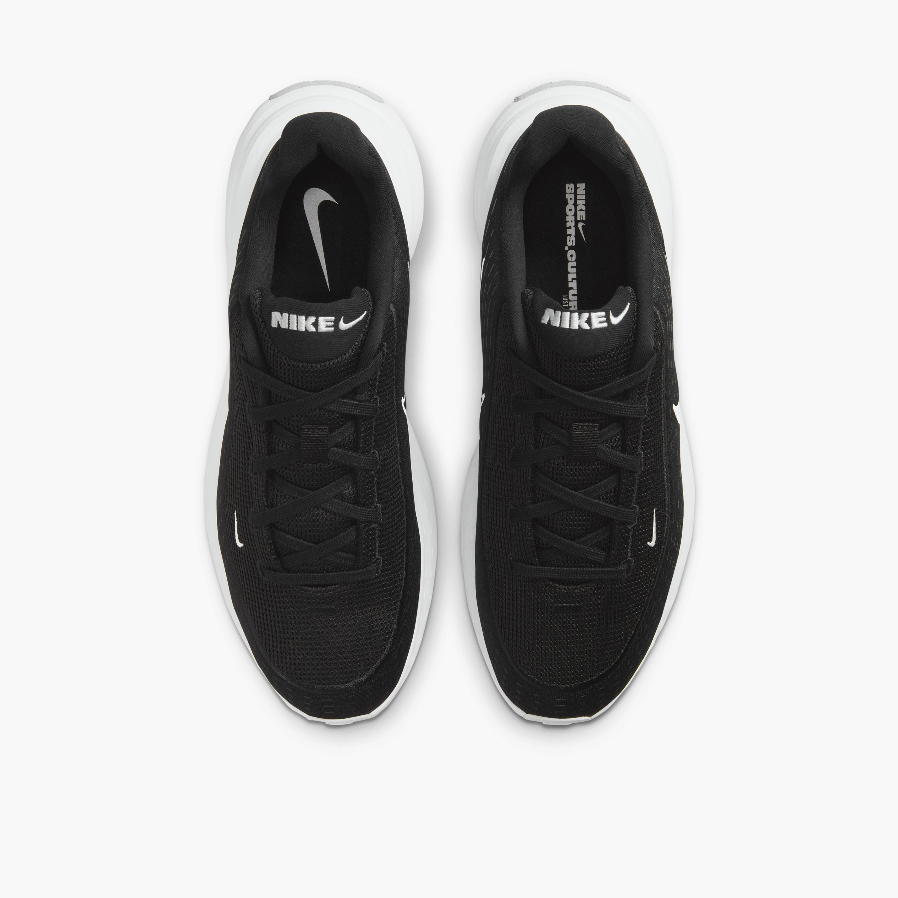 Nike Men's Uplift SC Lace-Up Low Ankle Sneakers NKIB2765 | OE-sports-men-shoes-image-4