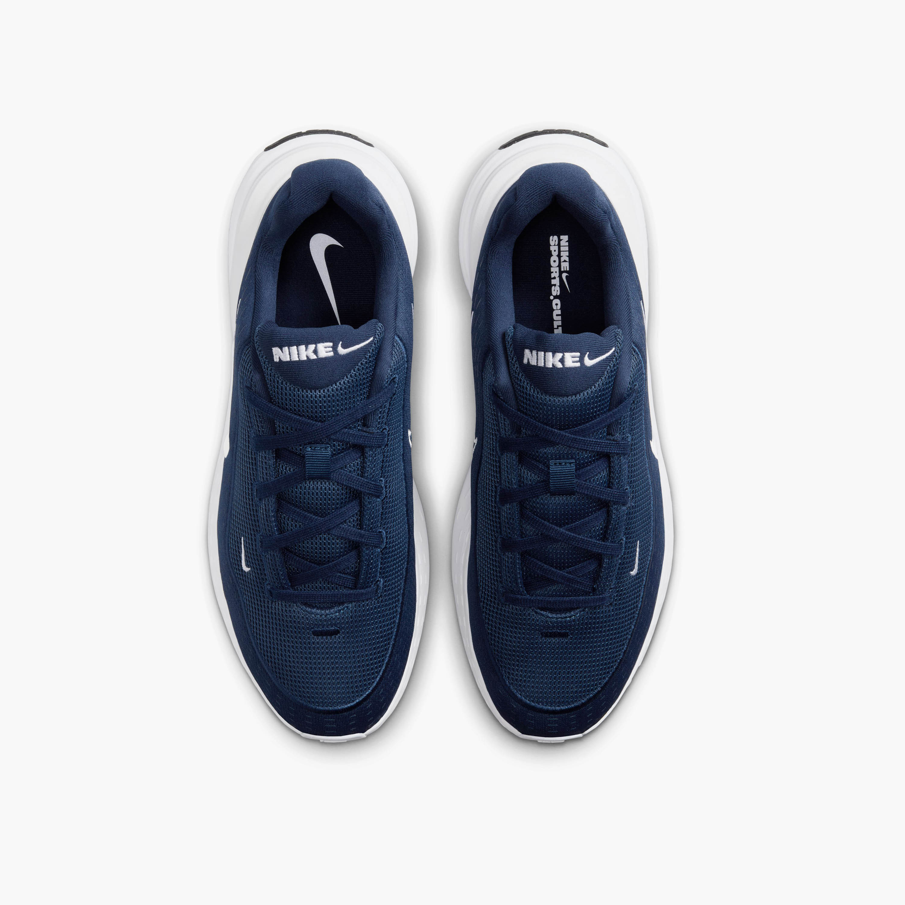 نايكي- حذاء رياضي رجالي اب ليفت SC برباط كاحل منخفض NKIB2765 | OE-sports-men-shoes-image-32