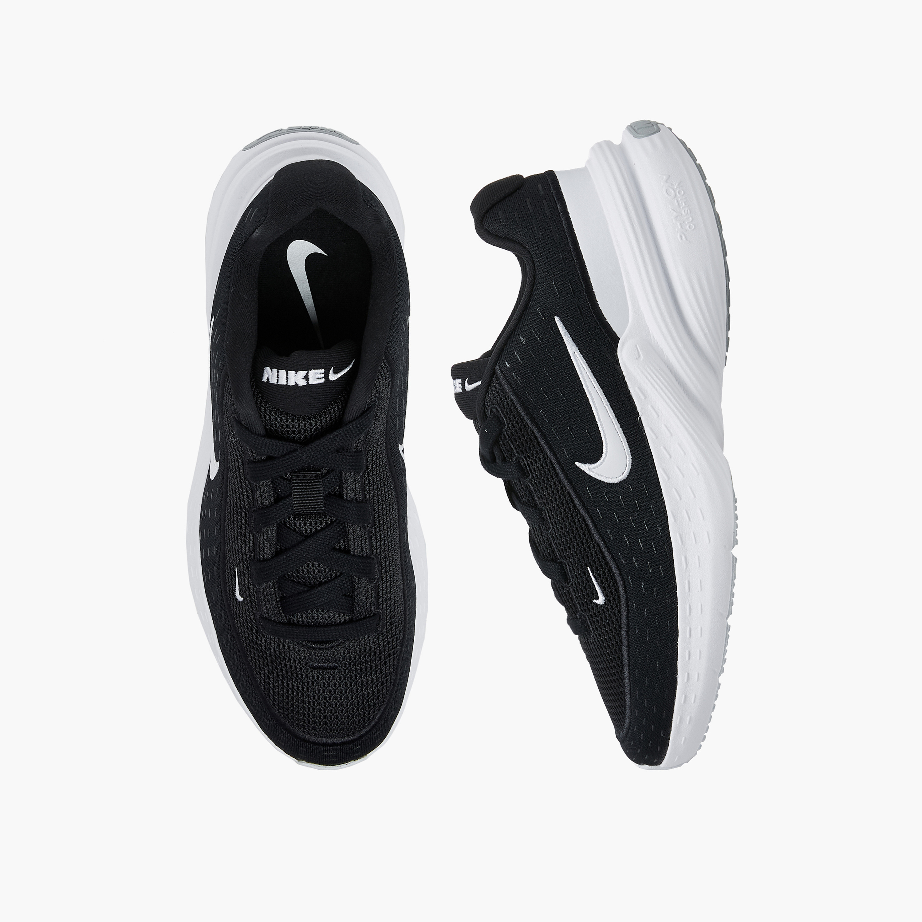 نايكي- حذاء رياضي أبليفت إس سي نسائي برباط وقصة منخفضة عند الكاحل NKIB2766 | OE-sports-women-shoes-image-1