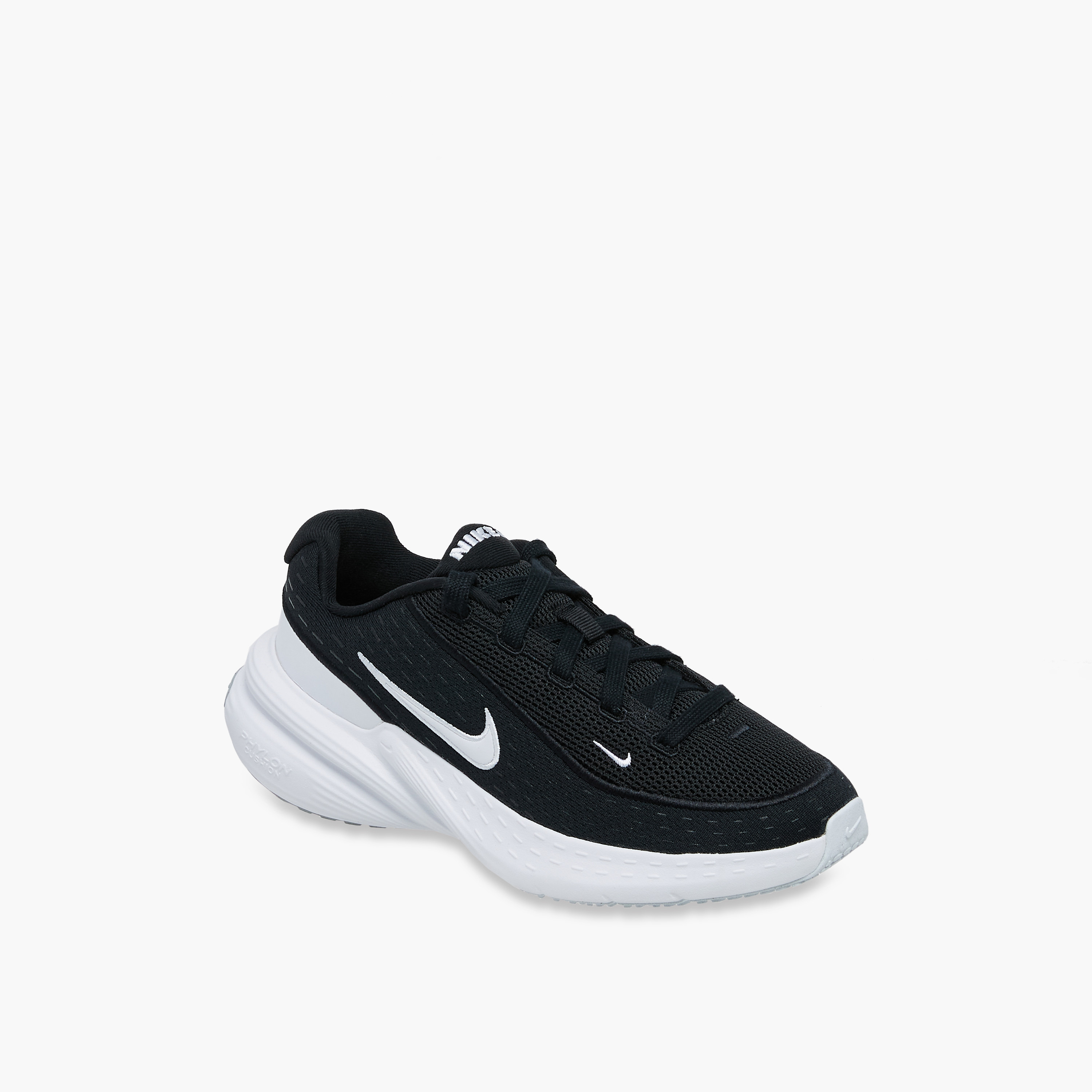 نايكي- حذاء رياضي أبليفت إس سي نسائي برباط وقصة منخفضة عند الكاحل NKIB2766 | OE-sports-women-shoes-image-2